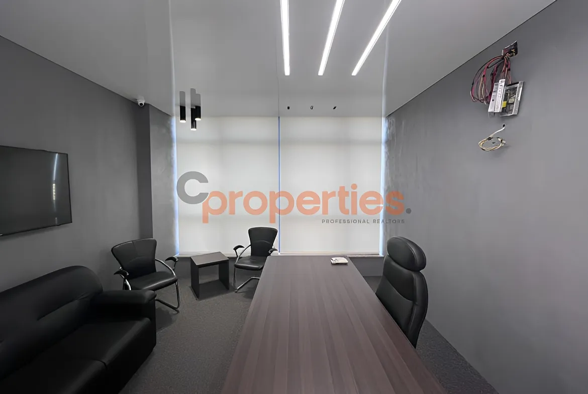 Office for Rent in Dekwaneh