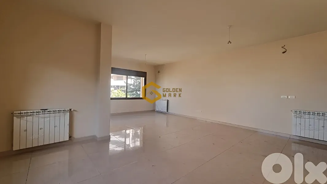 Apartment for Sale in Mazraat Yachoua