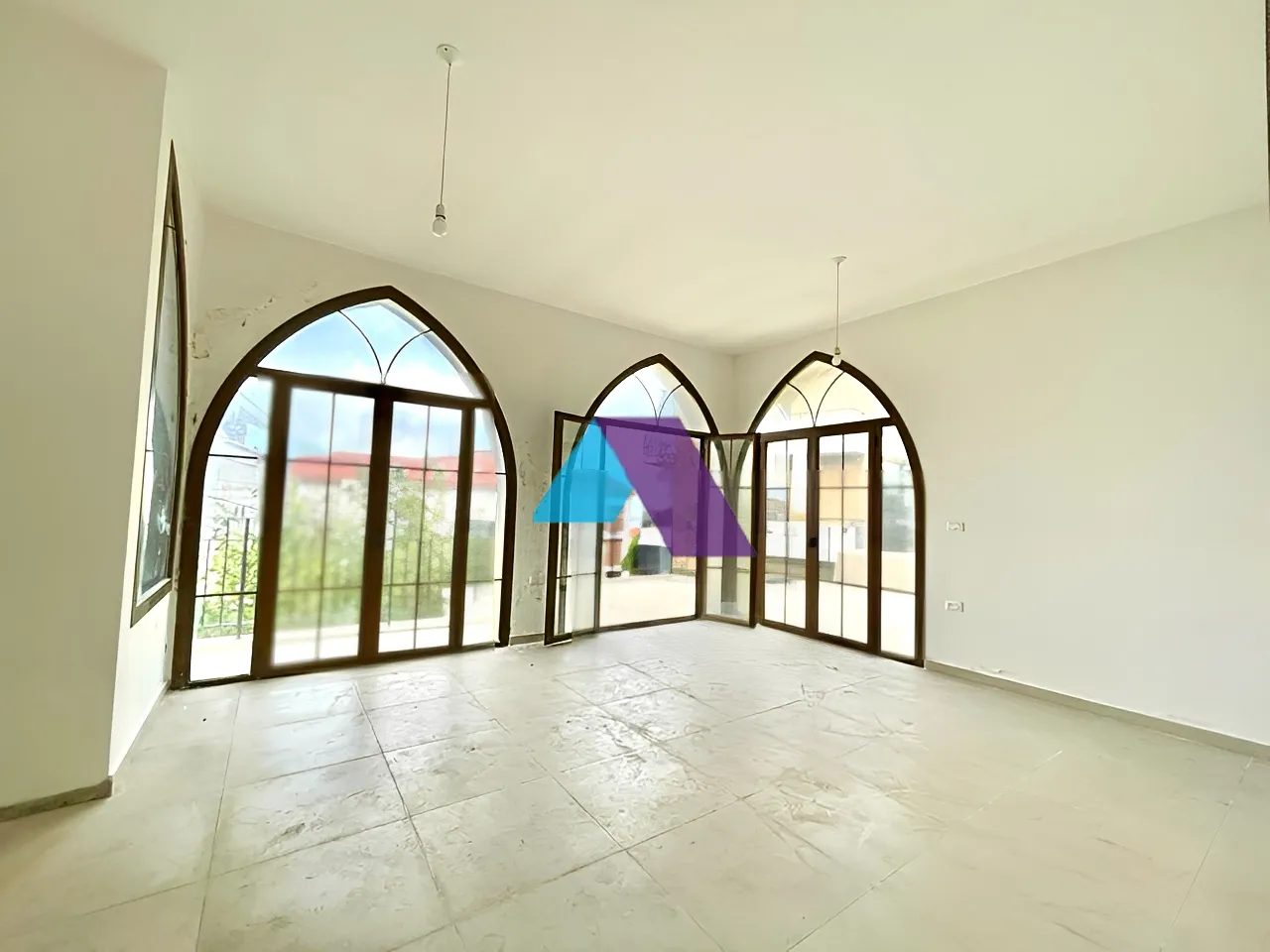 Villa for Sale in Cornet Chahwan