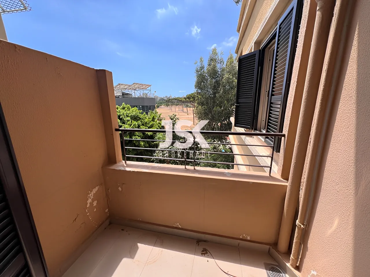 Apartment for Rent in Badaro