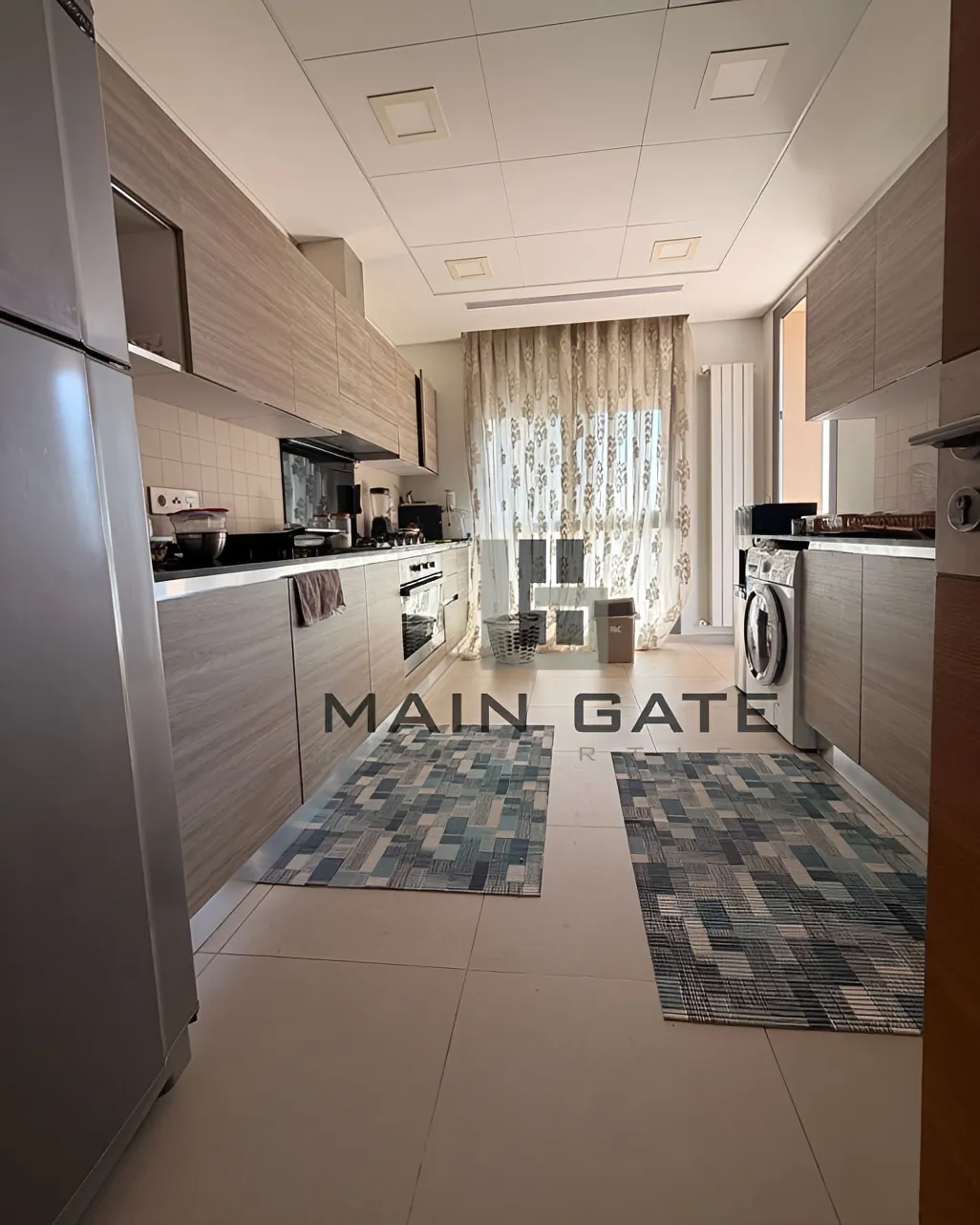 Apartment for rent in Dbayeh, Lebanon
