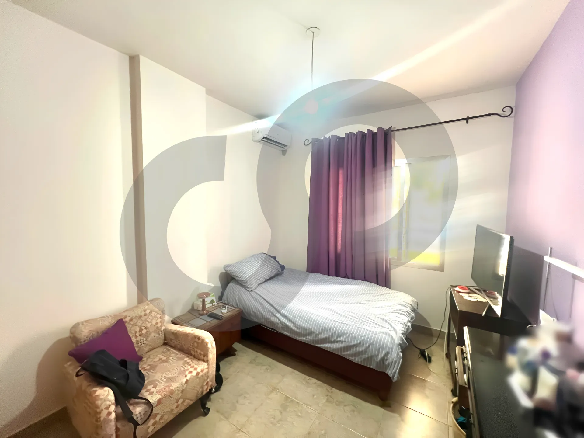 Apartment for Sale in Bsalim