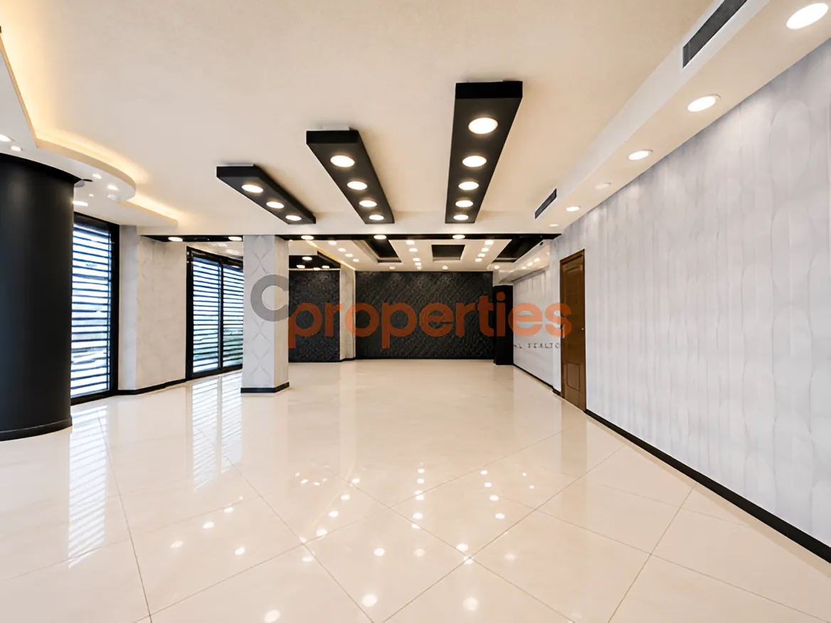 Shop for Rent in Hamra