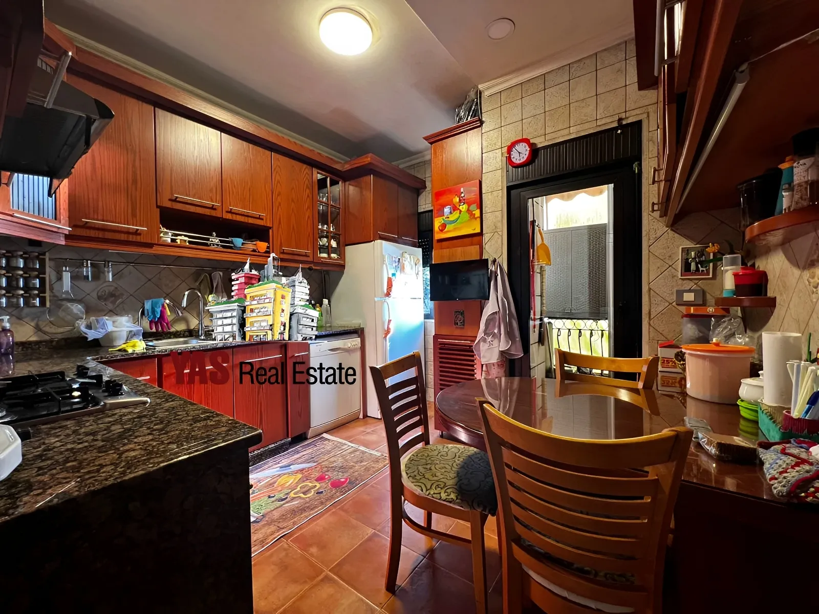 Apartment for Sale in Sehaile - 3 bed, 3 bath