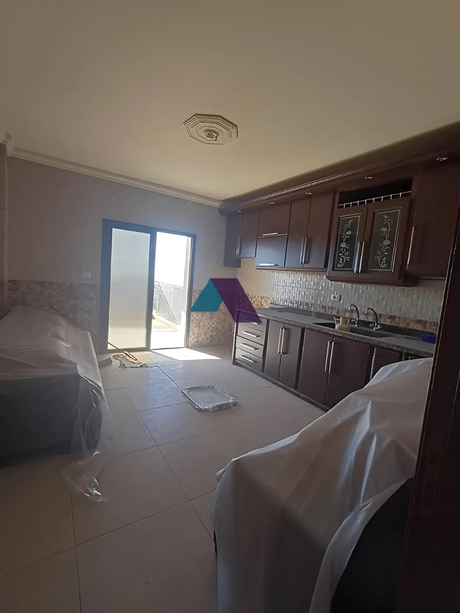 Apartment for Sale in Zahlé