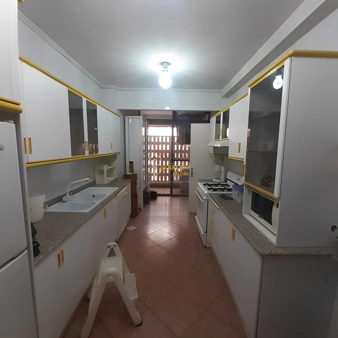 Apartment for Sale in Sioufi - 3 bed, 3 bath