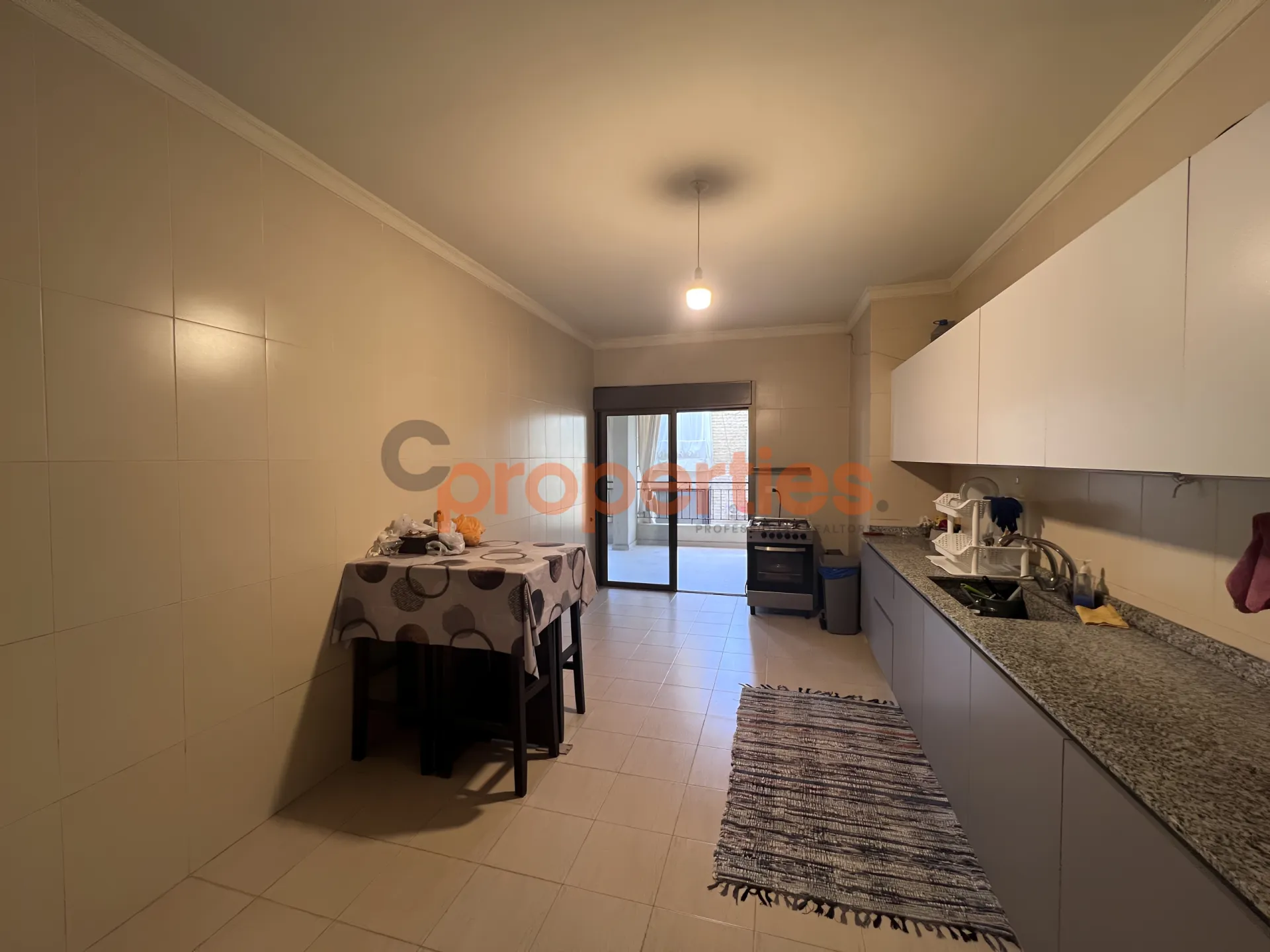 Apartment for Sale in Mar Roukoz