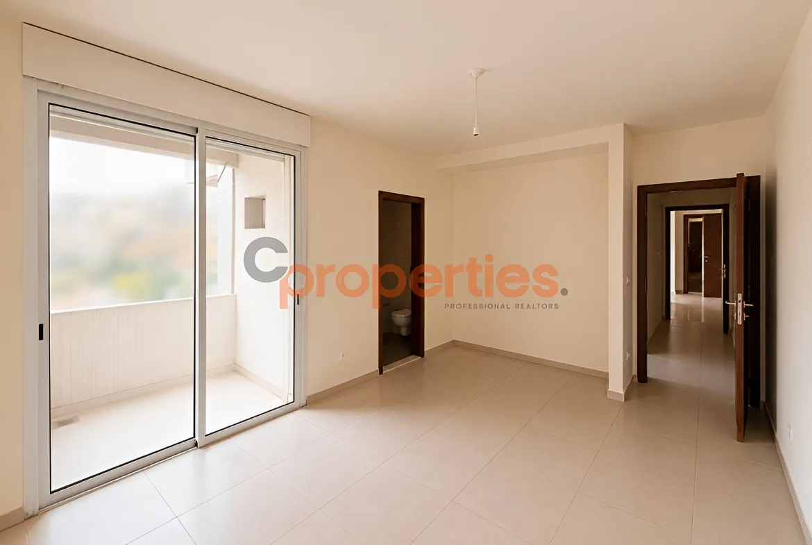 Apartment for Sale in Hazmieh