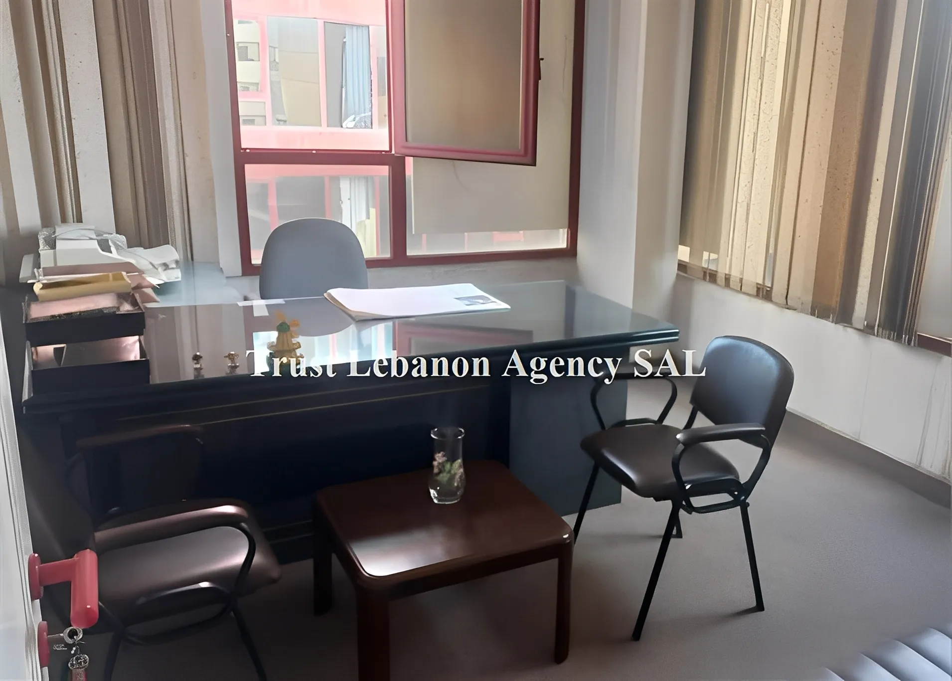 Office for sale in Metn, Dekweneh
