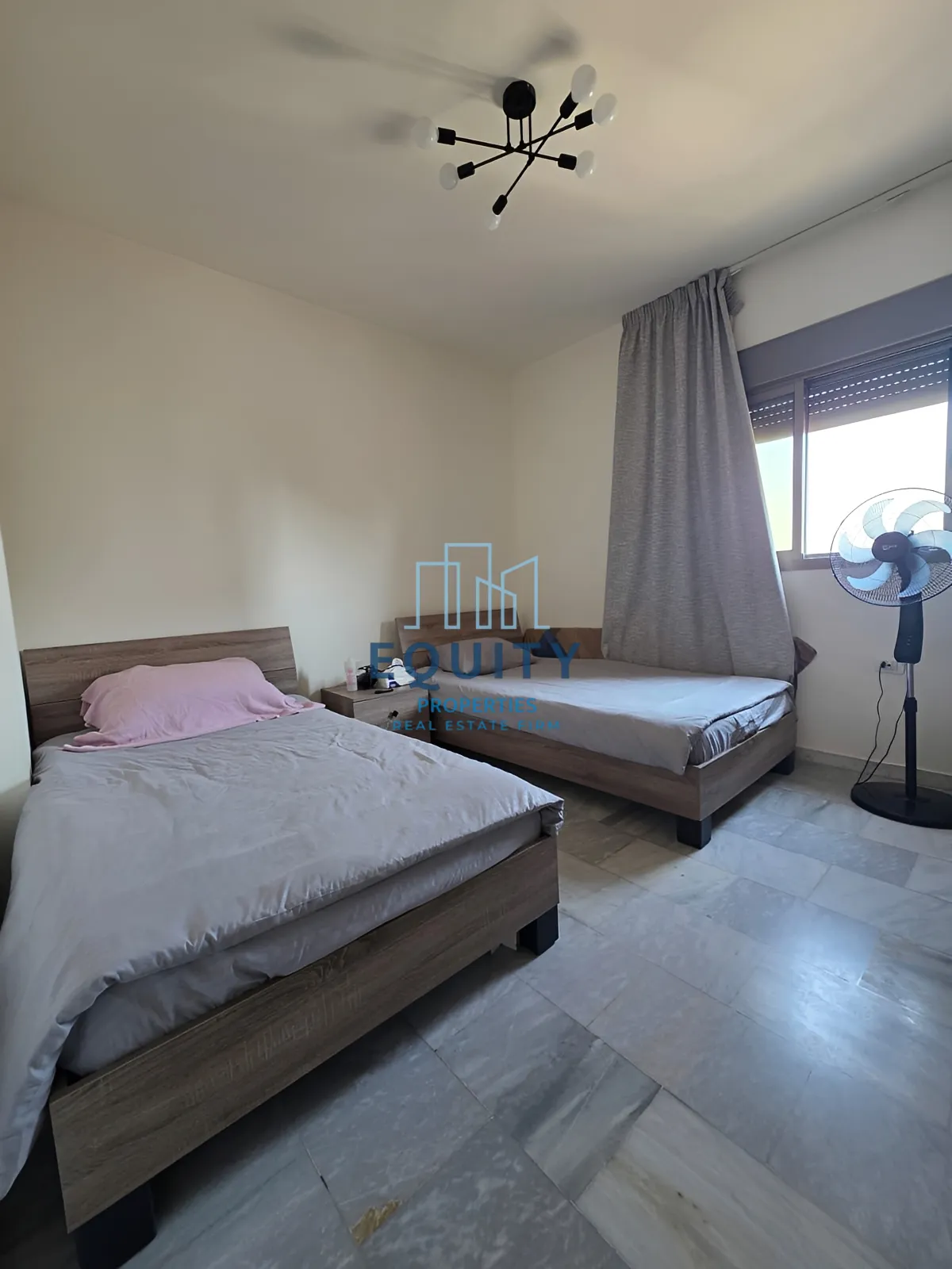 Apartment for sale in Ashrafieh