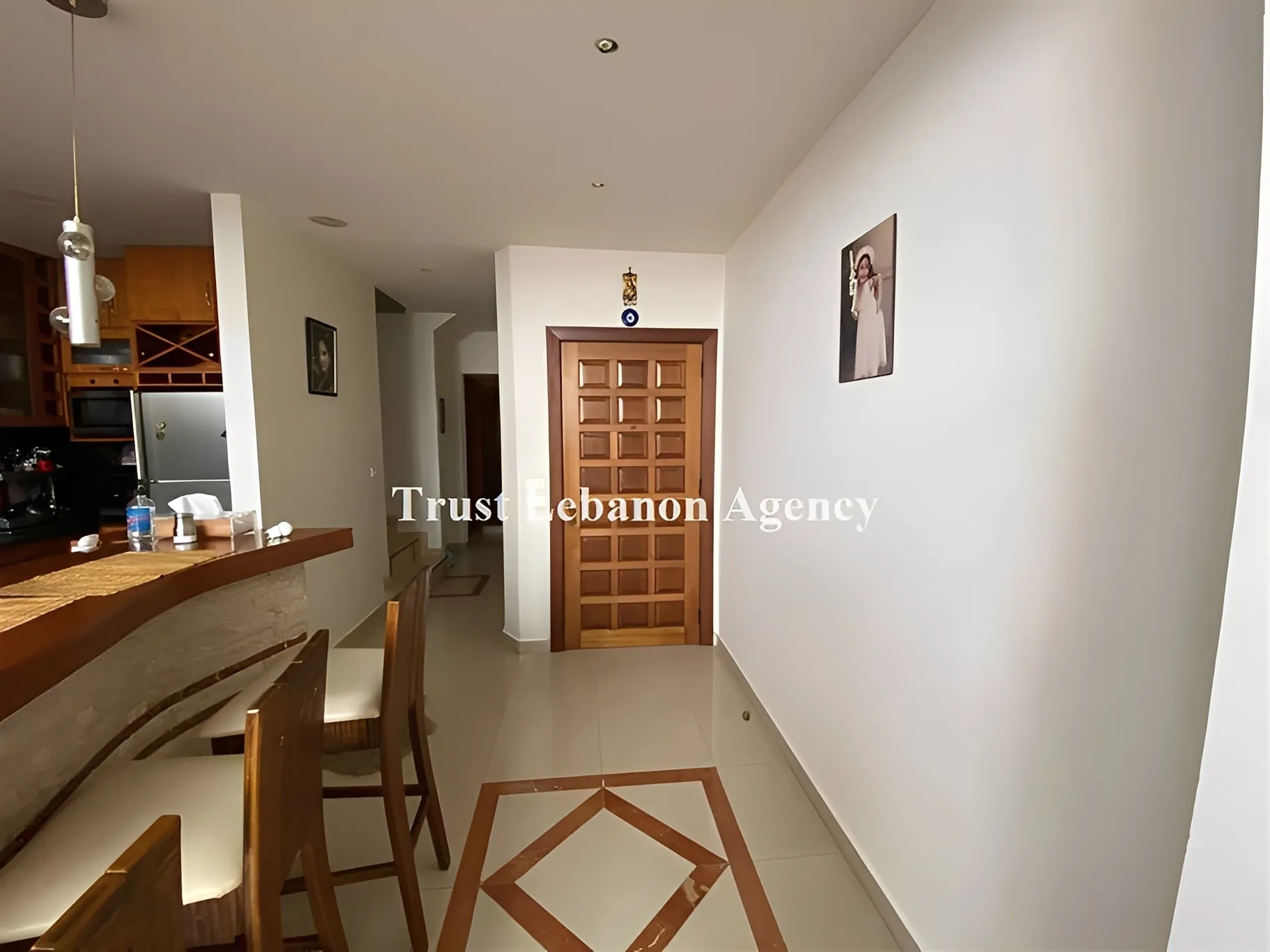 Apartment for Sale in Metn Tilal Ain Saadeh Lebanon