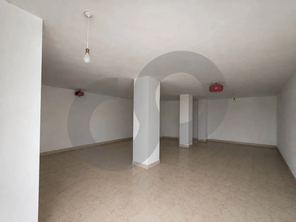 Shop for Rent in Mar Takla