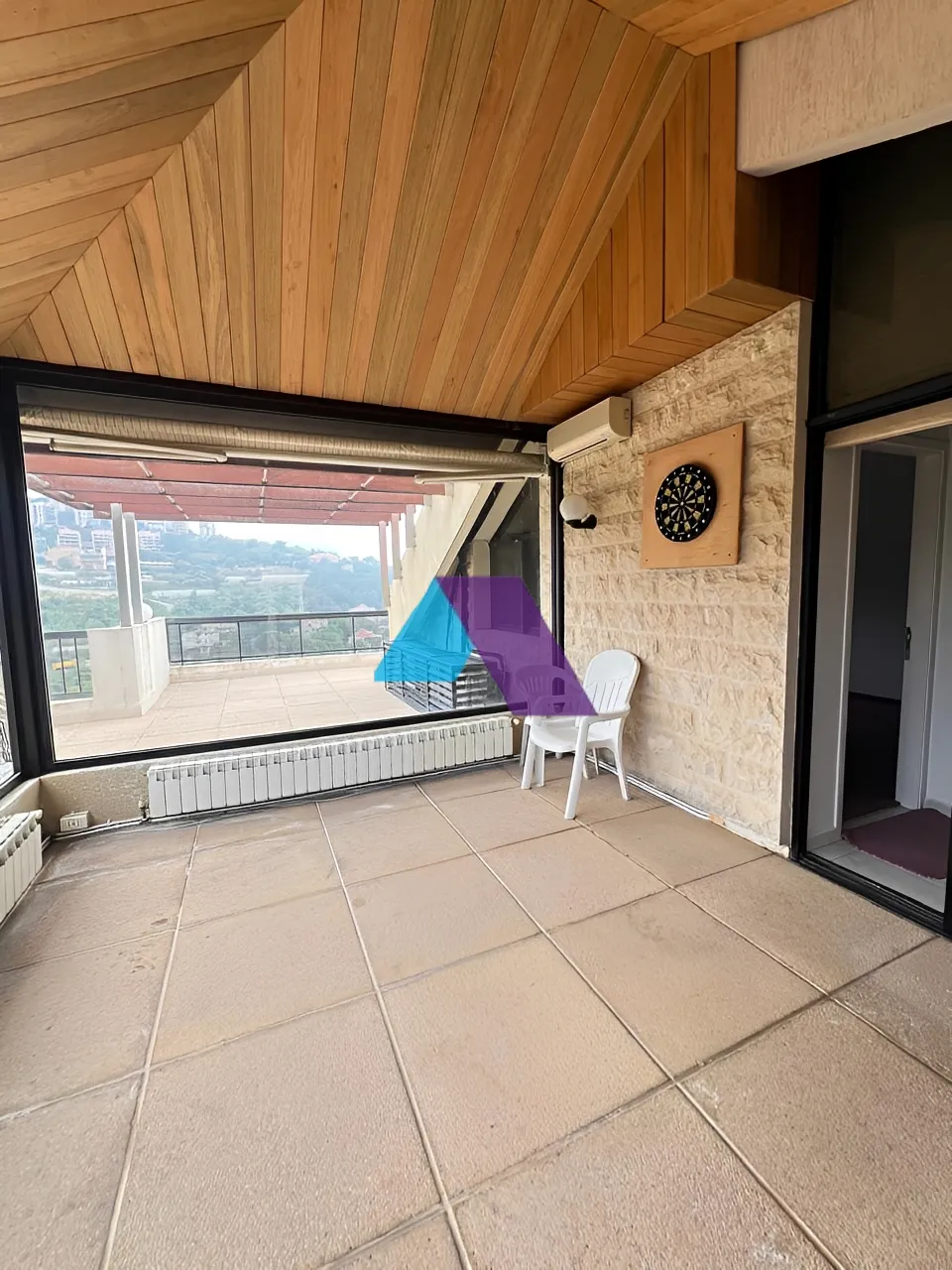 Apartment for Sale in Broummana