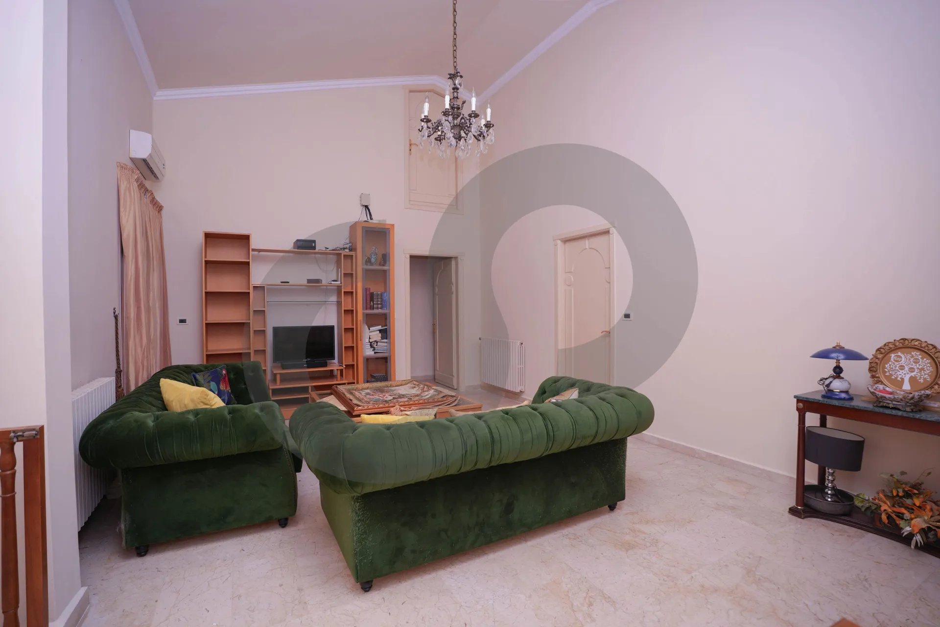 Villa for Sale in Zgharta Town
