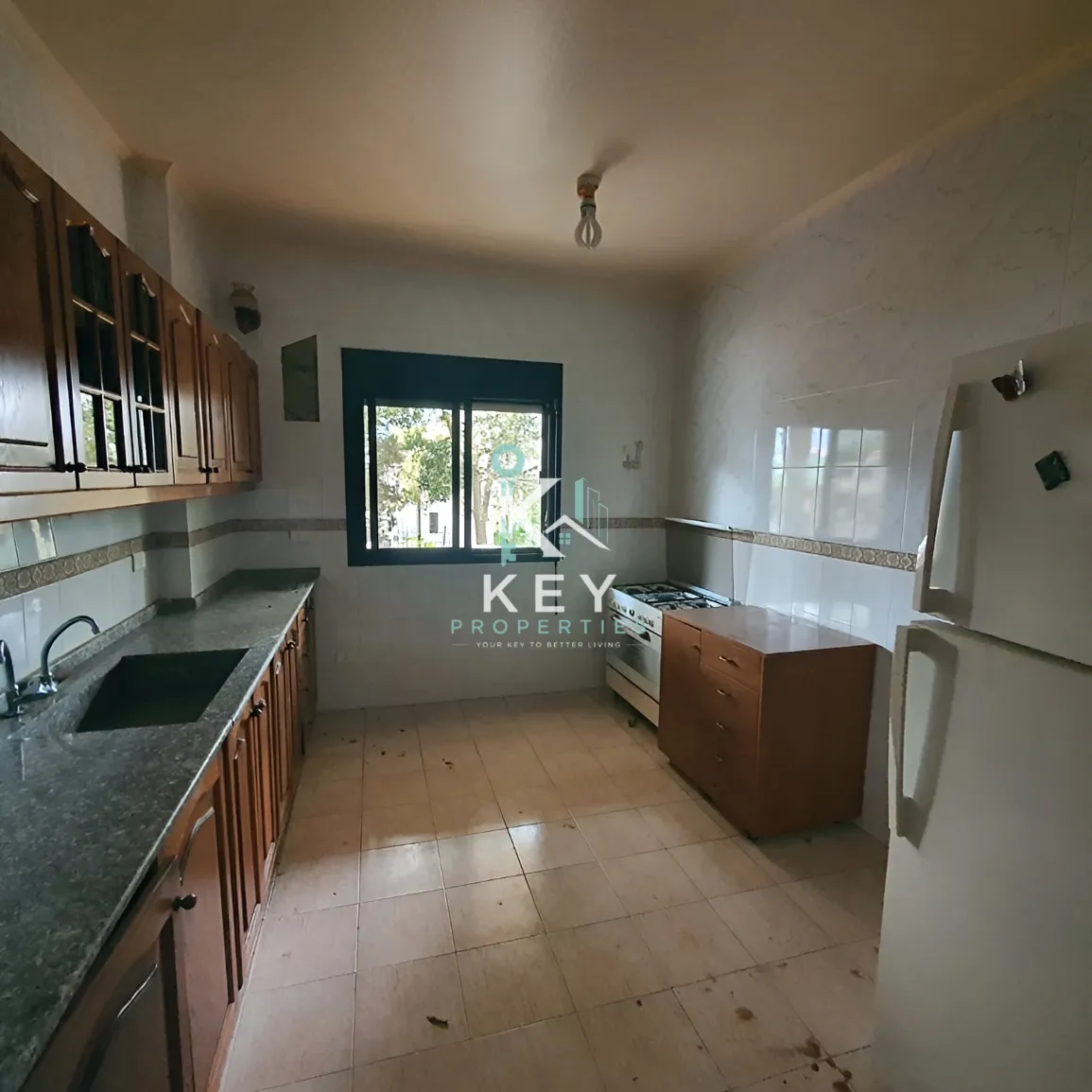 Apartment for sale in Jeita, Lebanon