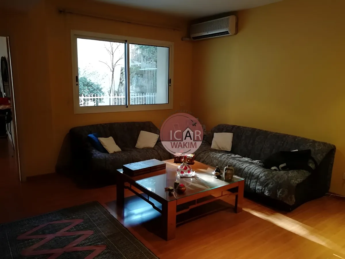 Apartment for Sale in Mtaileb