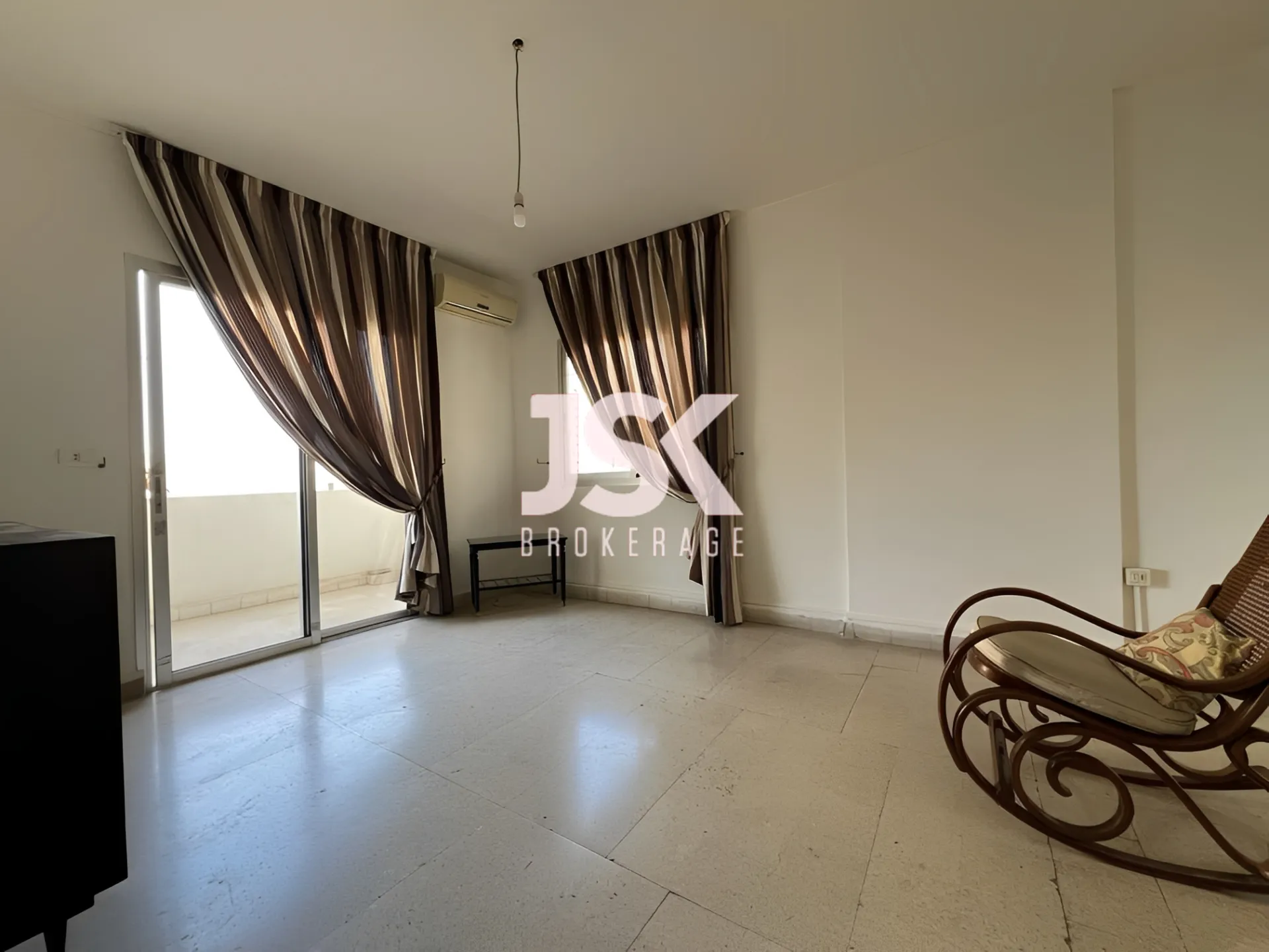 Apartment for Rent in Achrafieh, Remeil, Lebanon