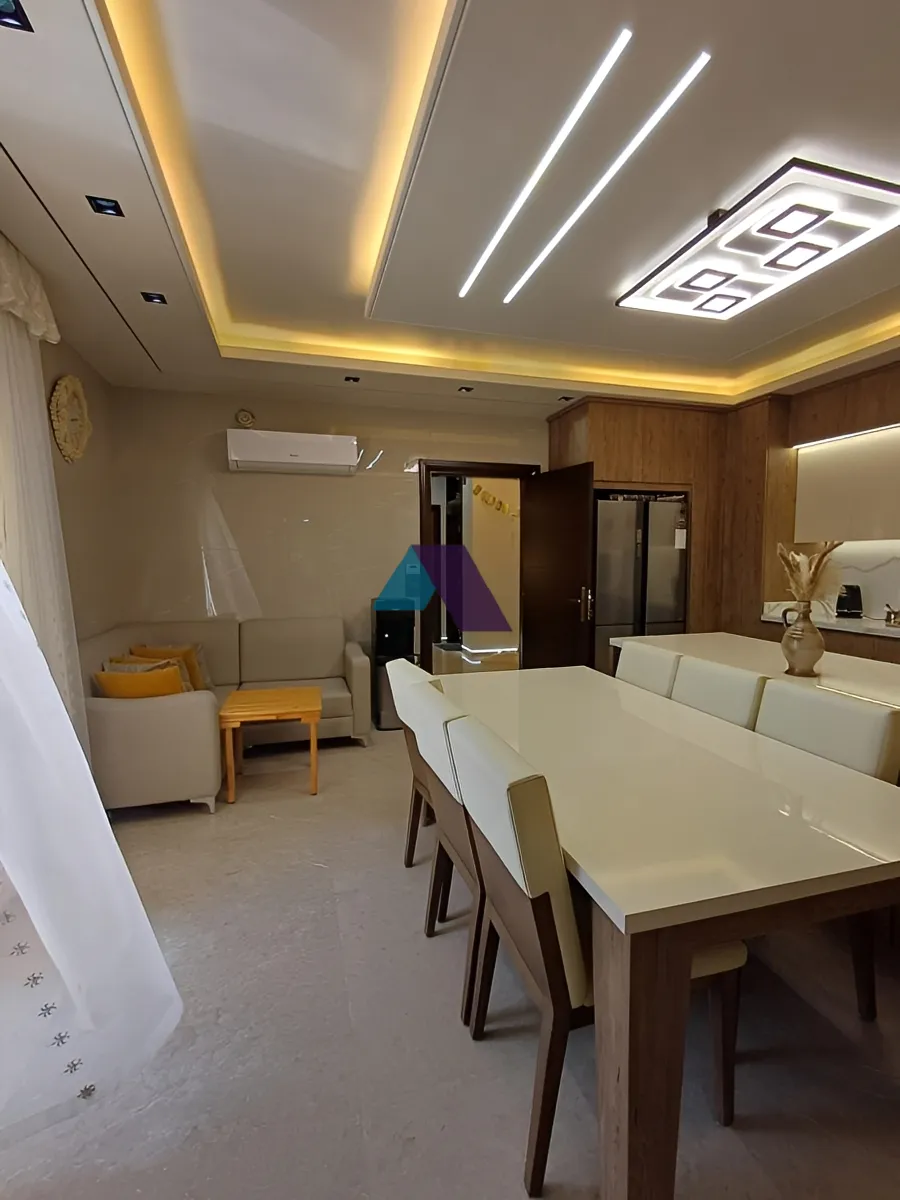 Apartment for Sale in Zahlé