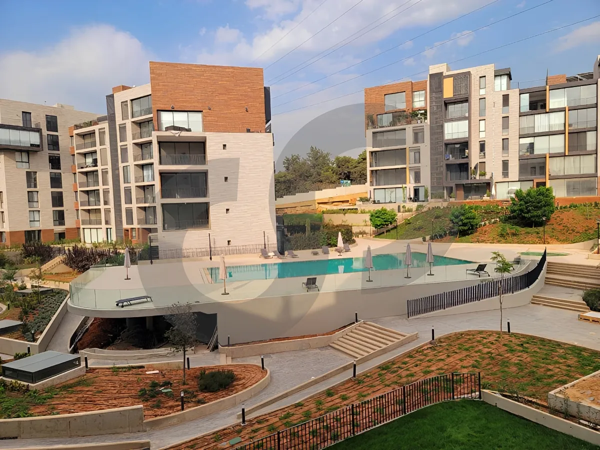 Apartment for Sale in Beit Meri, Lebanon