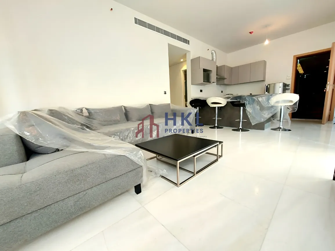 Apartment for sale in Achrafieh, Beirut, Lebanon