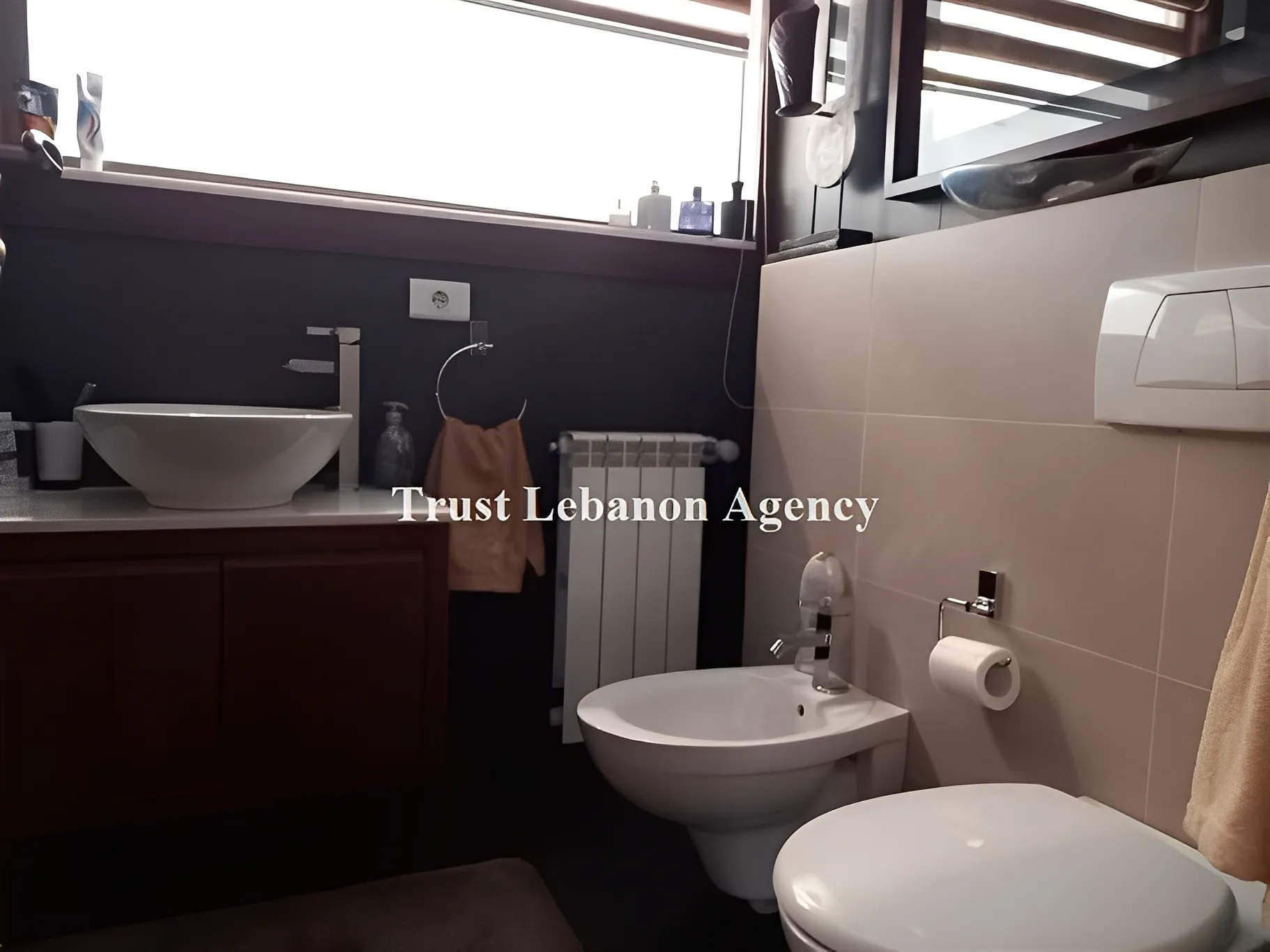 Duplex for Sale in Achrafieh Sioufi Lebanon