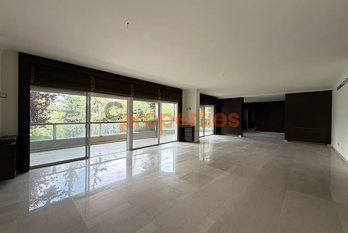 Apartment for rent in Biyyadah, Lebanon