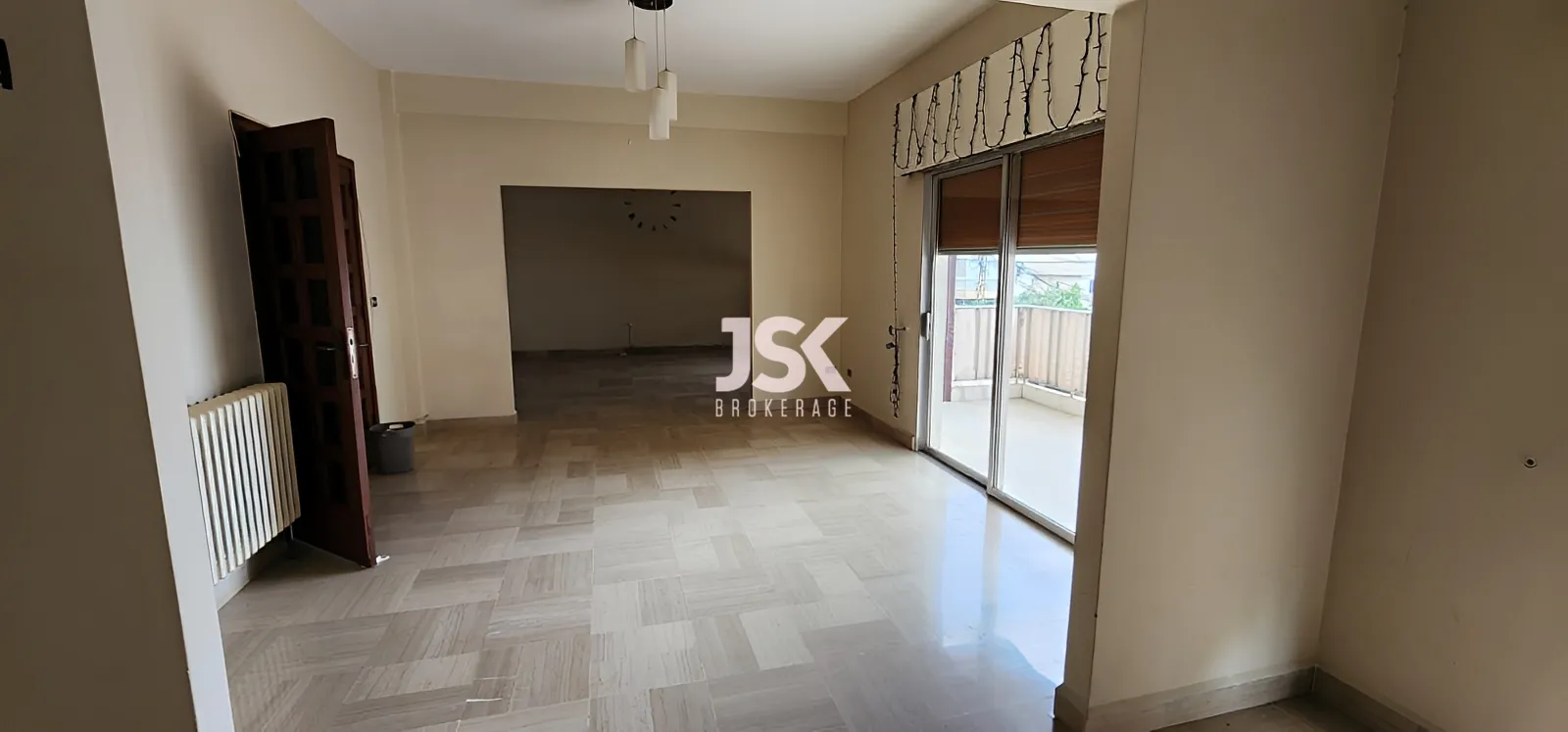 Apartment for Rent in Bqennaya
