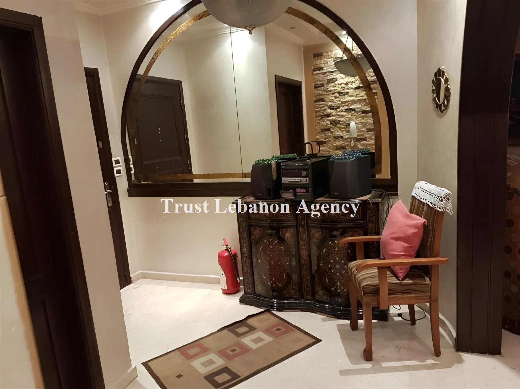 Apartment for Rent in Chiyah - 3 bed, 4 bath