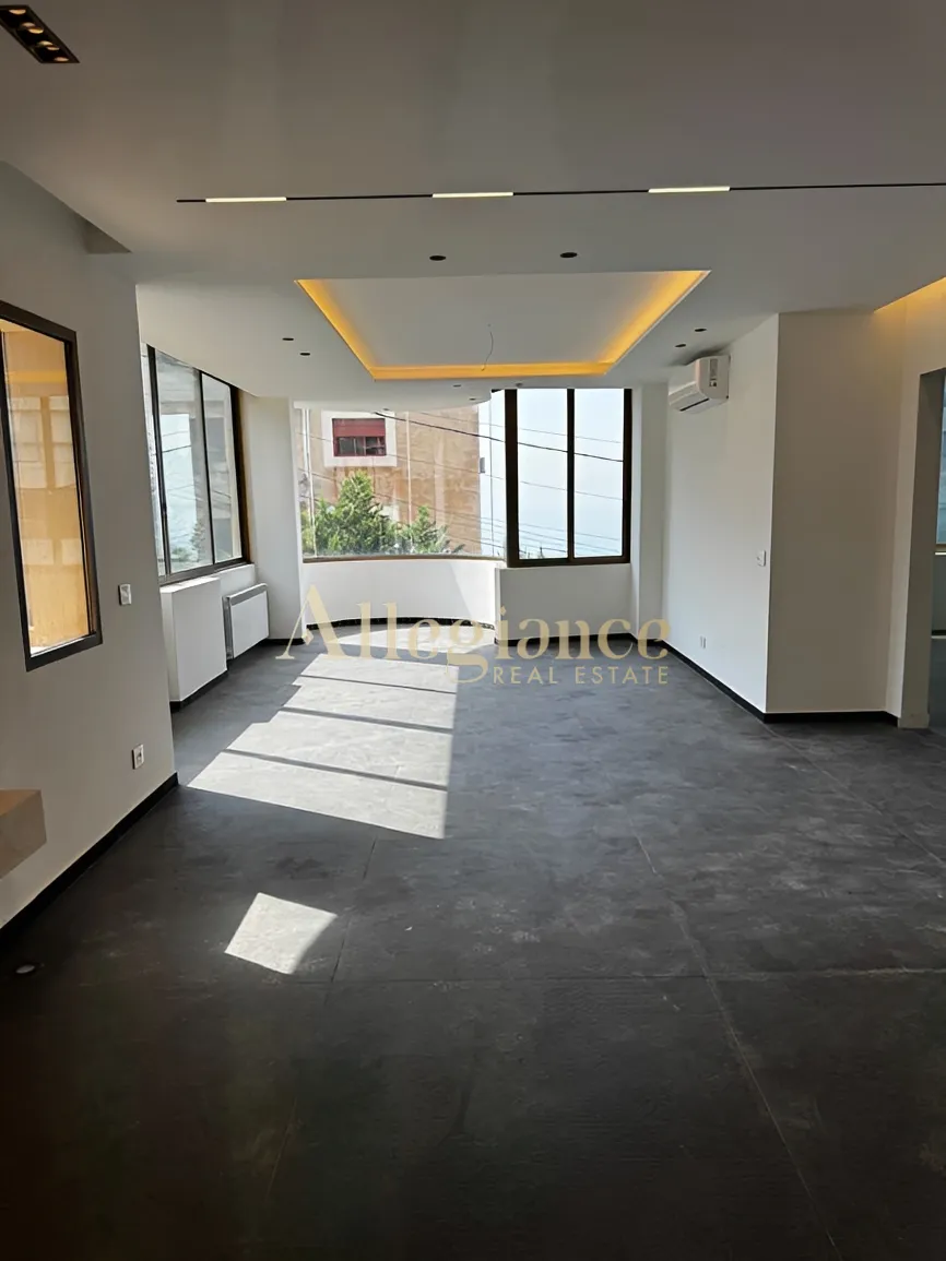 Apartment for sale in Kfar Hbab