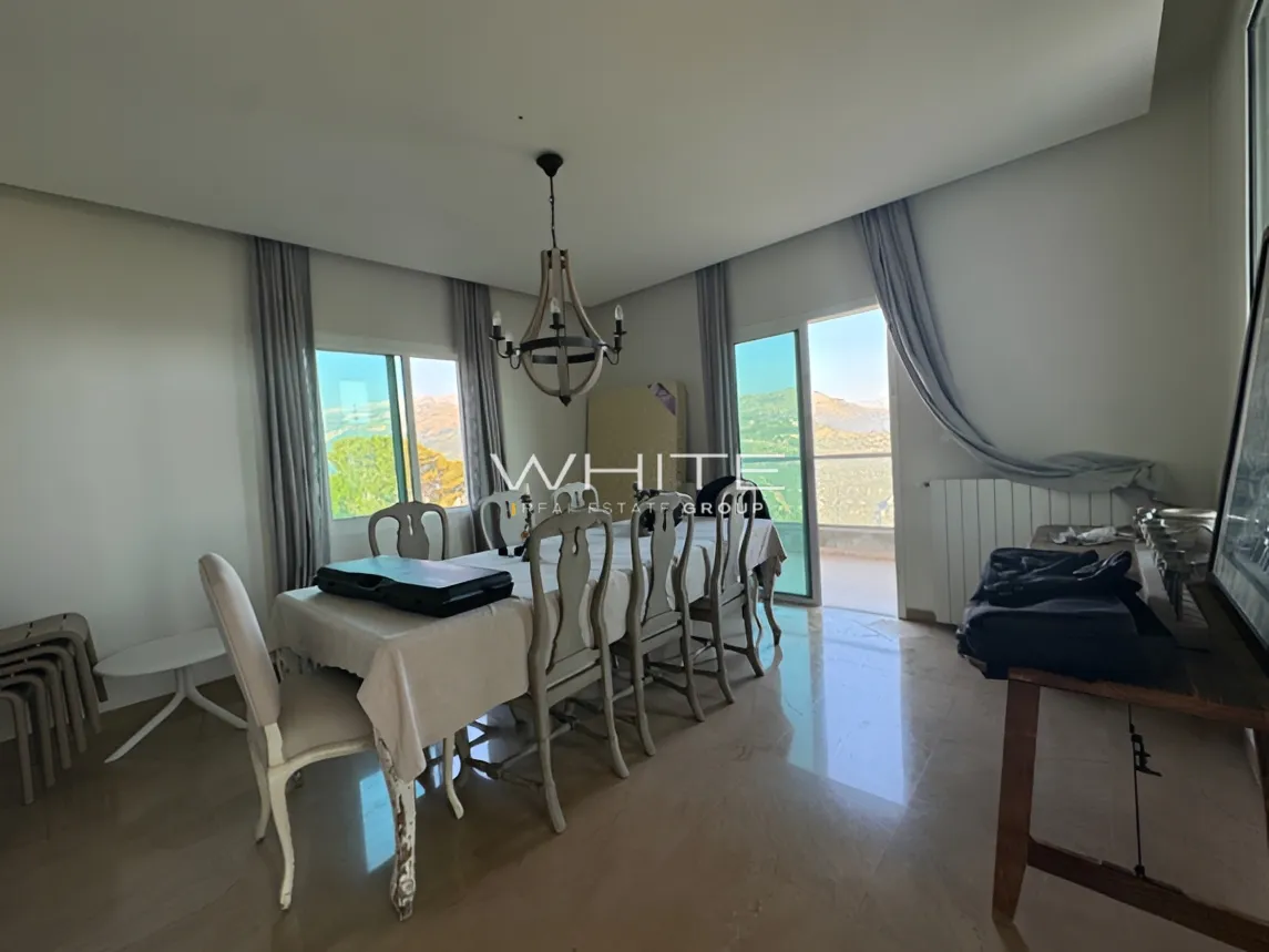 Duplex for sale in Kfardebian, Lebanon - 3 bed, 4 bath