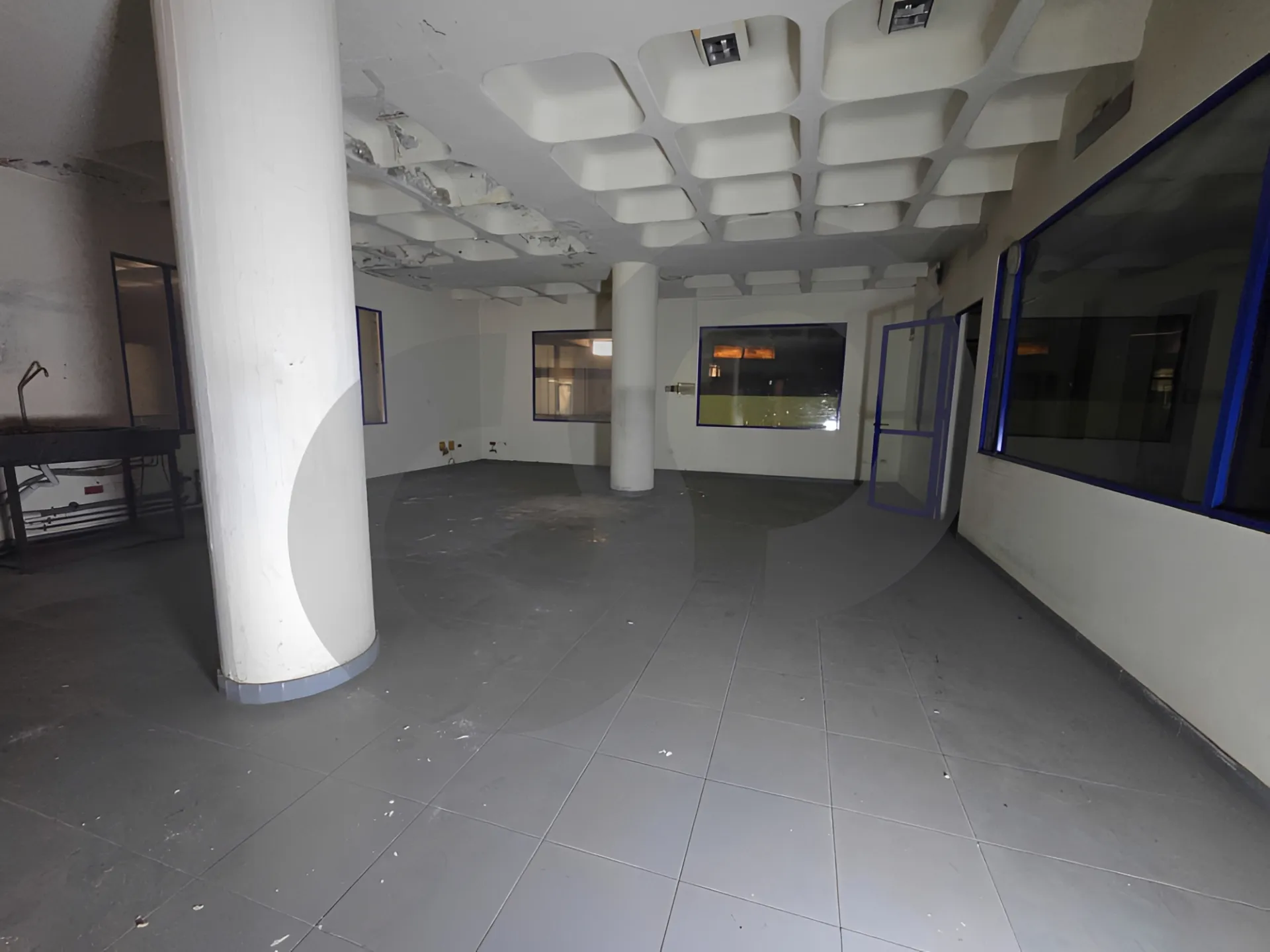 Warehouse for Rent in Zouk Mosbeh
