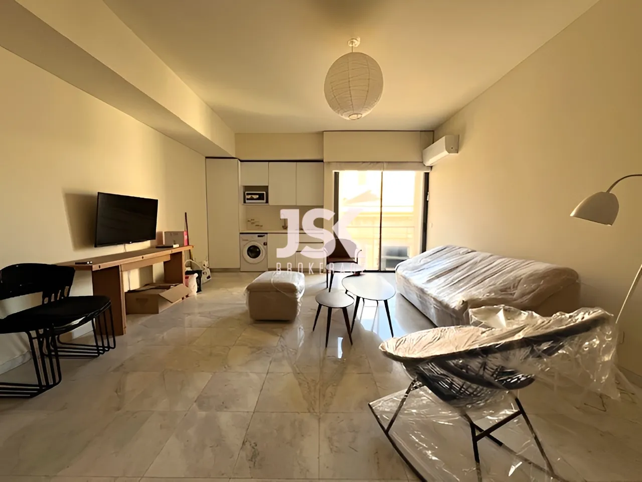 Apartment for Rent in Saifi Village