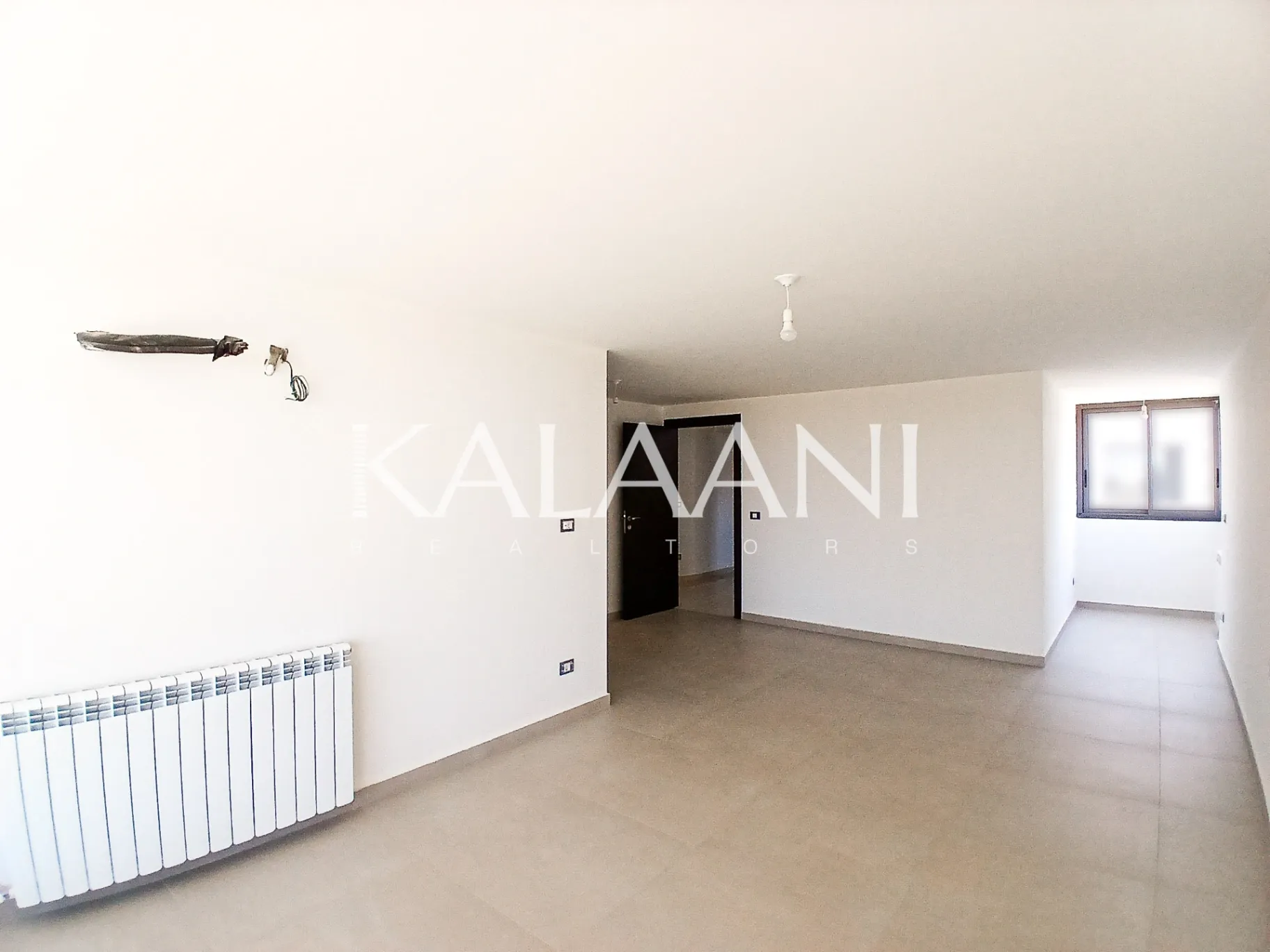 Triplex for sale in Hazmieh, Lebanon