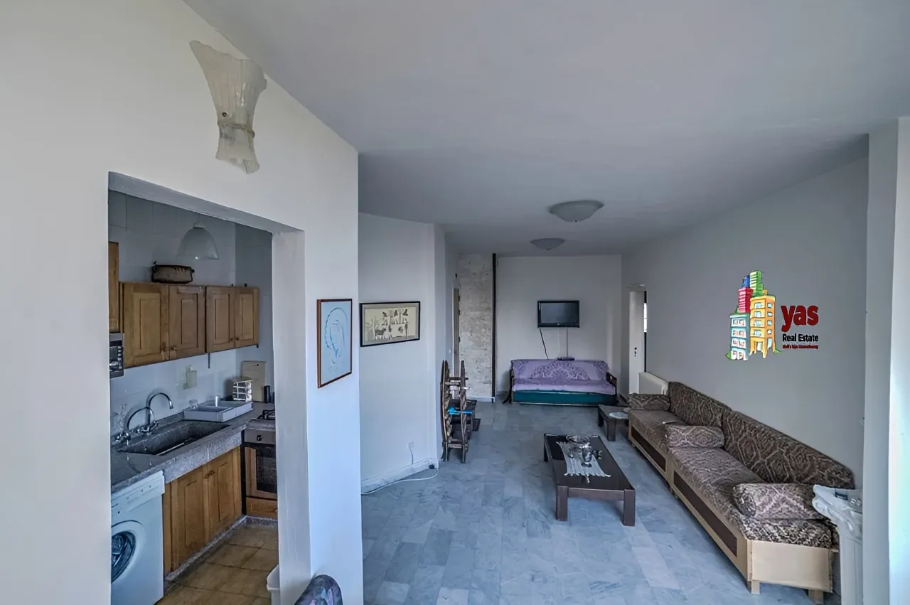 Apartment for Sale in Qleiat - 2 bed, 1 bath