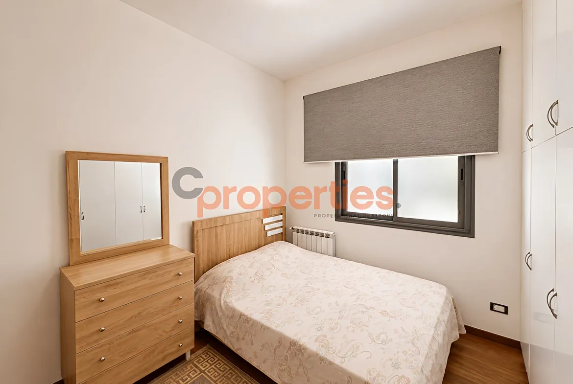 Apartment for Sale in Baabda