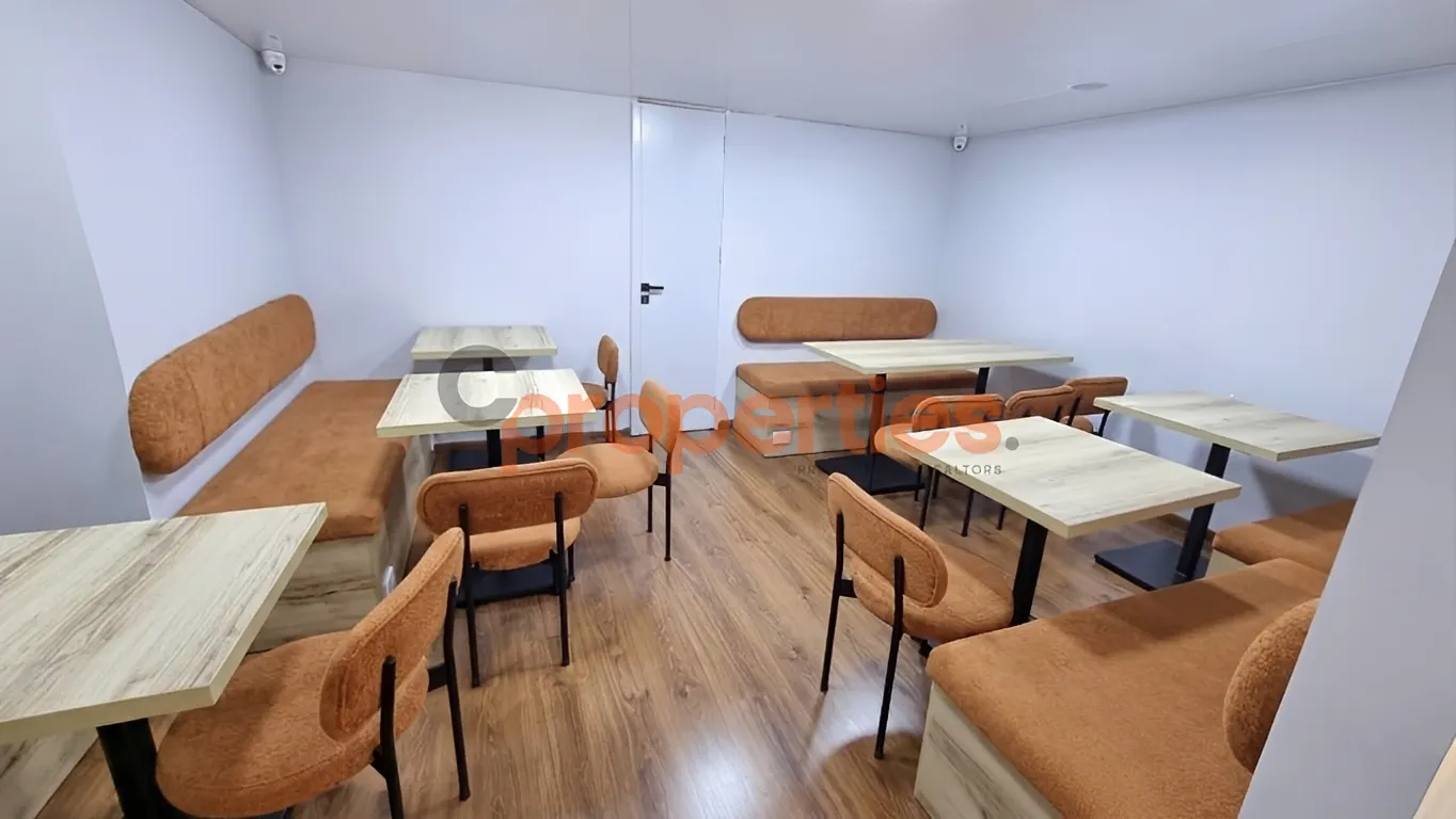 Office for Sale in Achrafieh