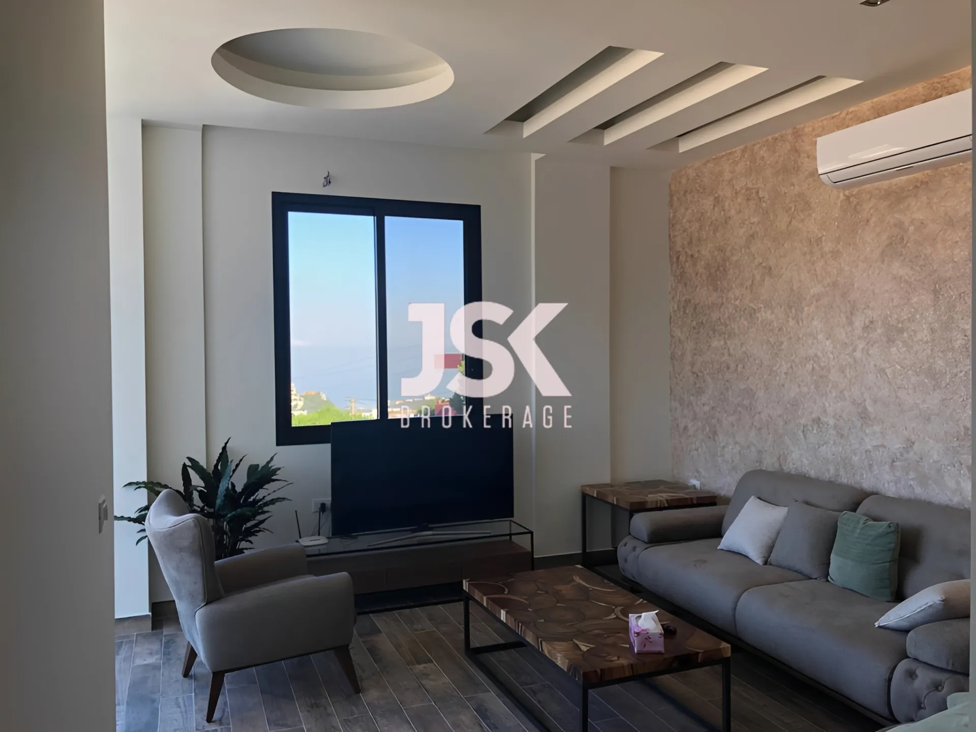 Apartment for Sale in Bchamoun, Lebanon