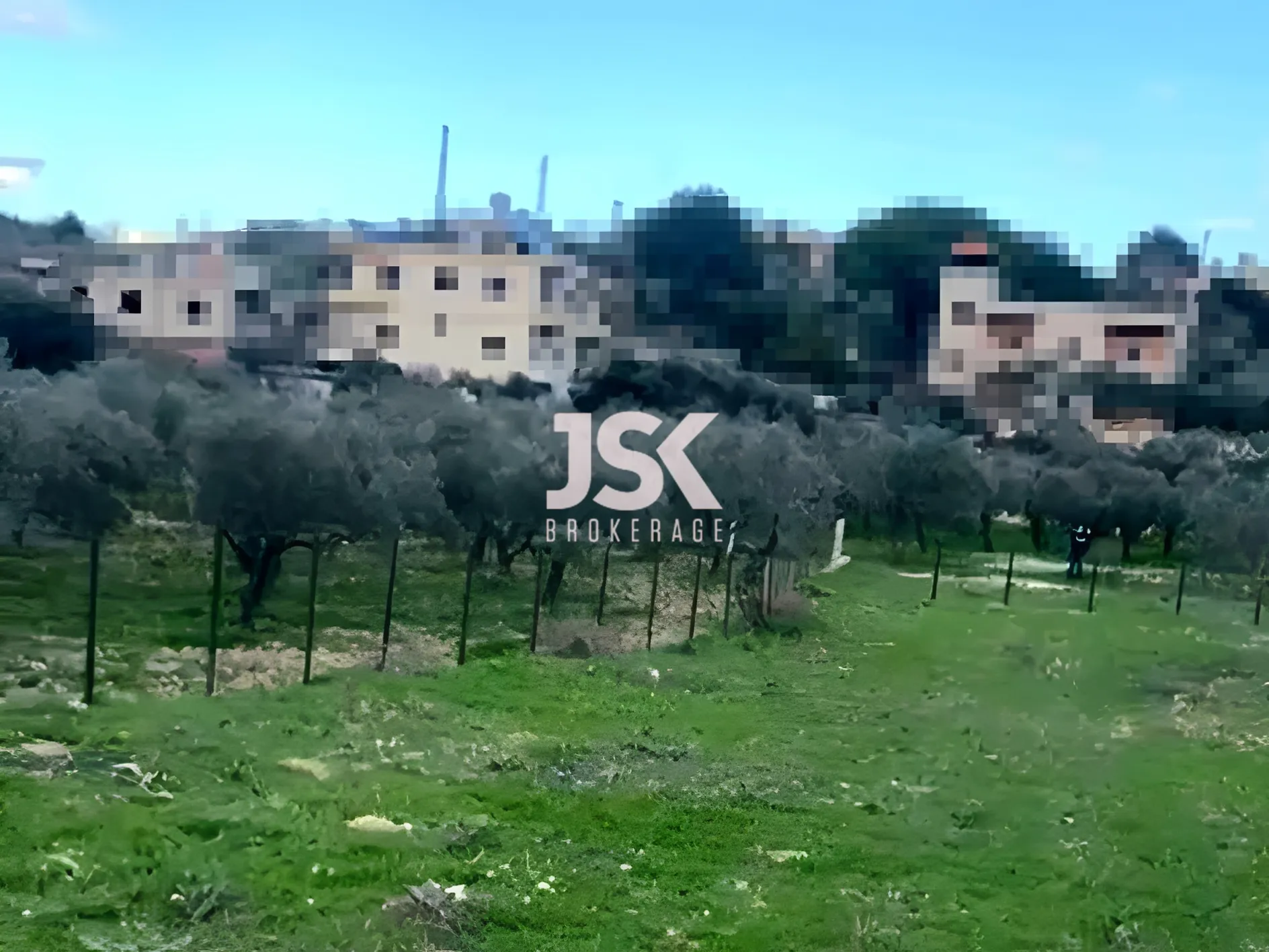 Land for Sale in Batroun
