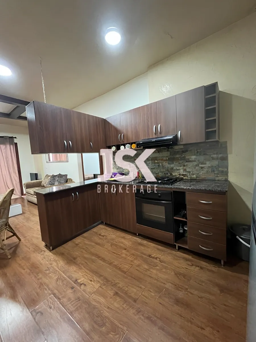 Chalet for rent in Kfardebian, Lebanon
