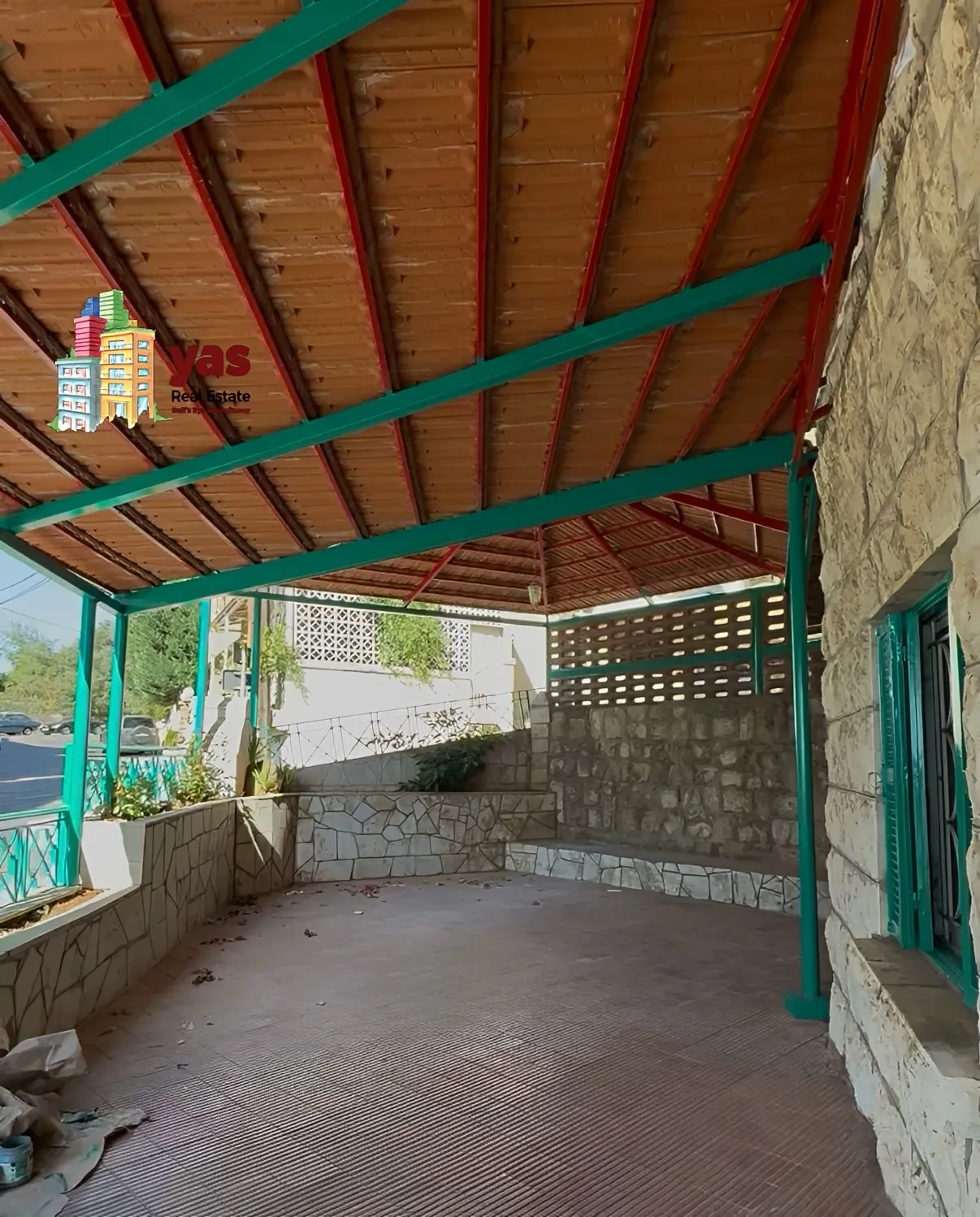 Apartment for Sale in Ajaltoun