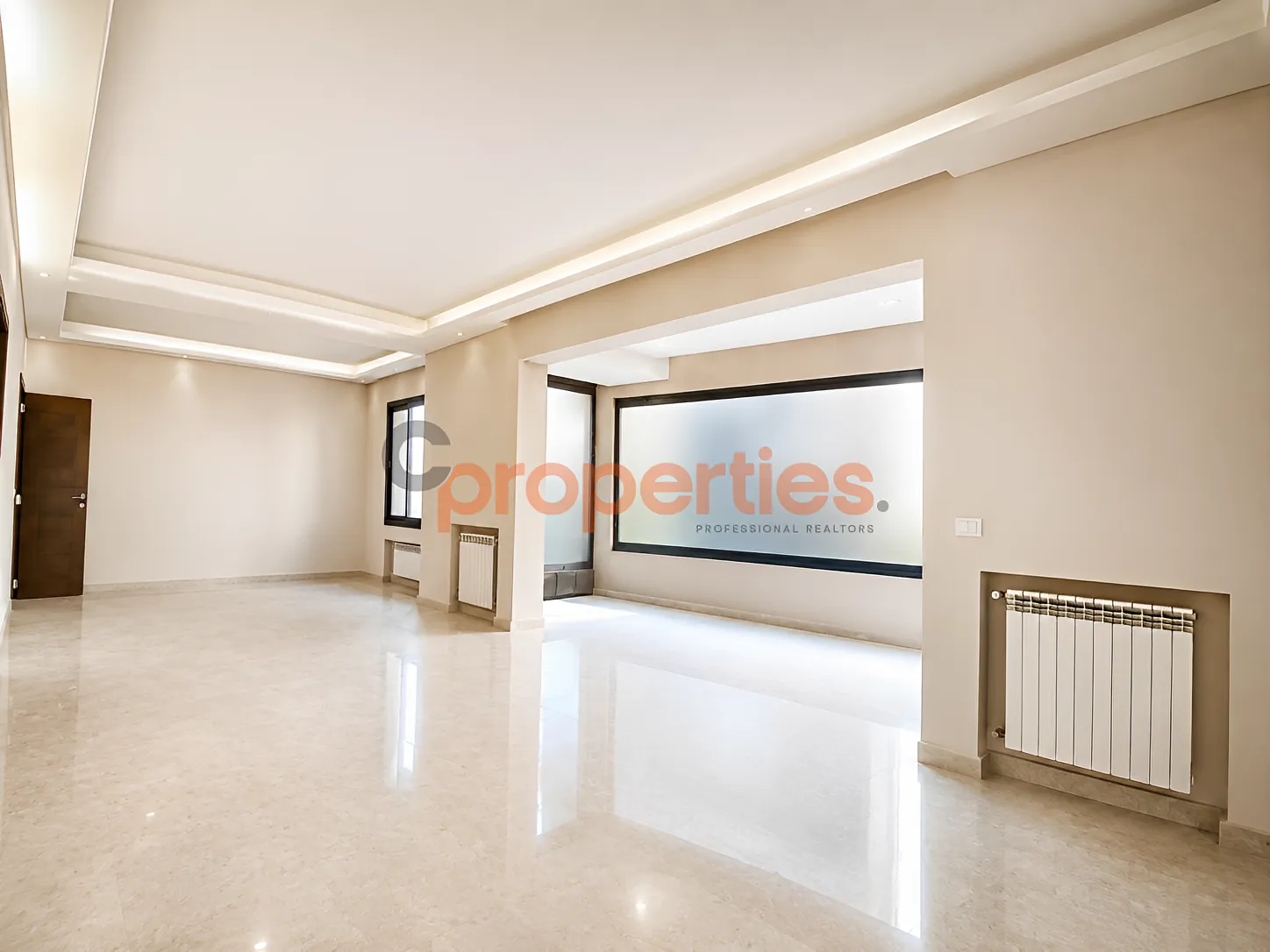 Apartment for Sale in Achrafieh