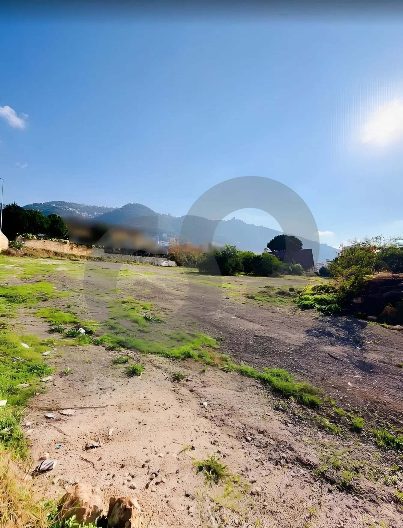 Land for Rent in Haret Sakher, Lebanon