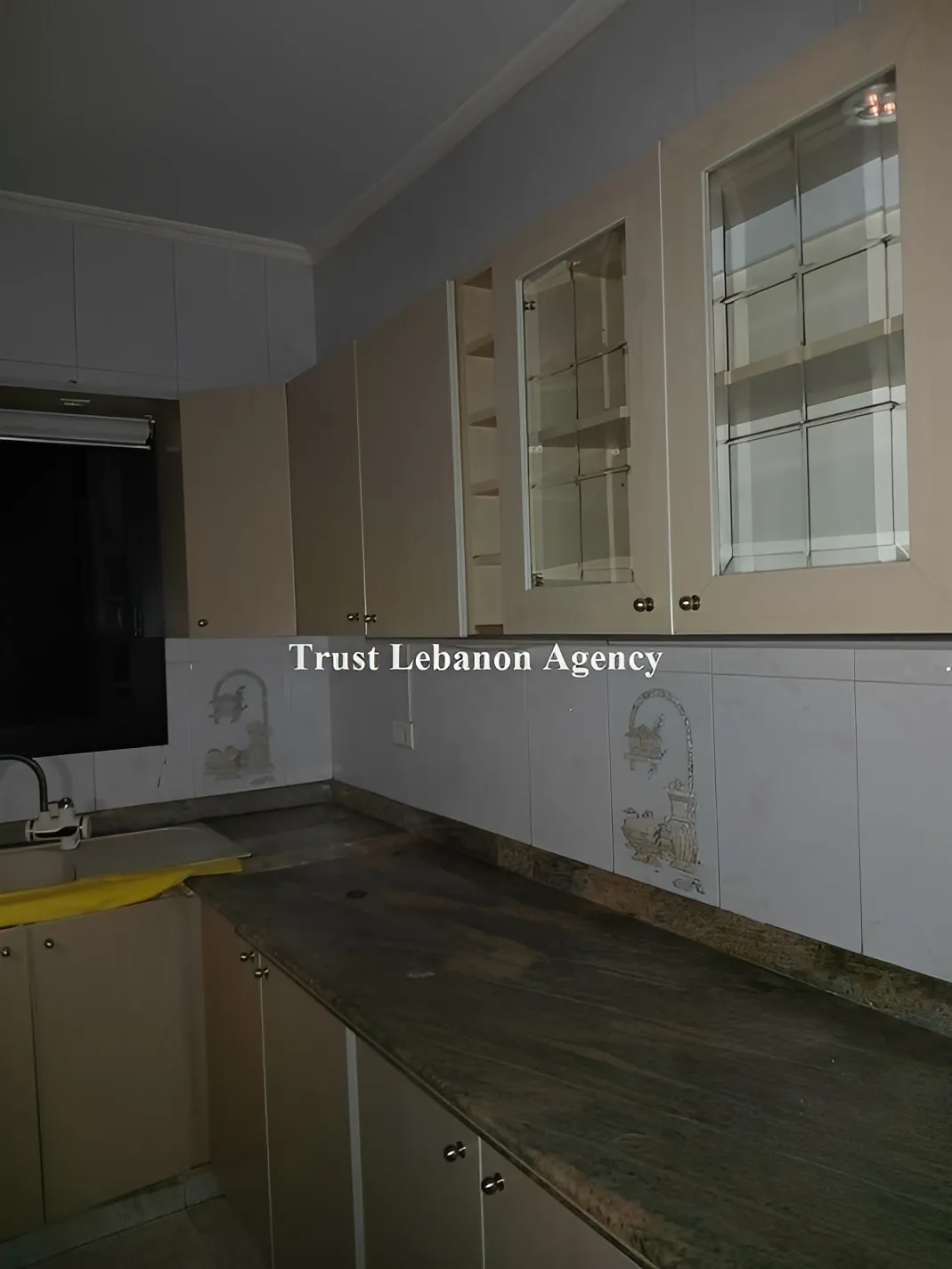 Apartment for Sale in Baabda, Louaizeh