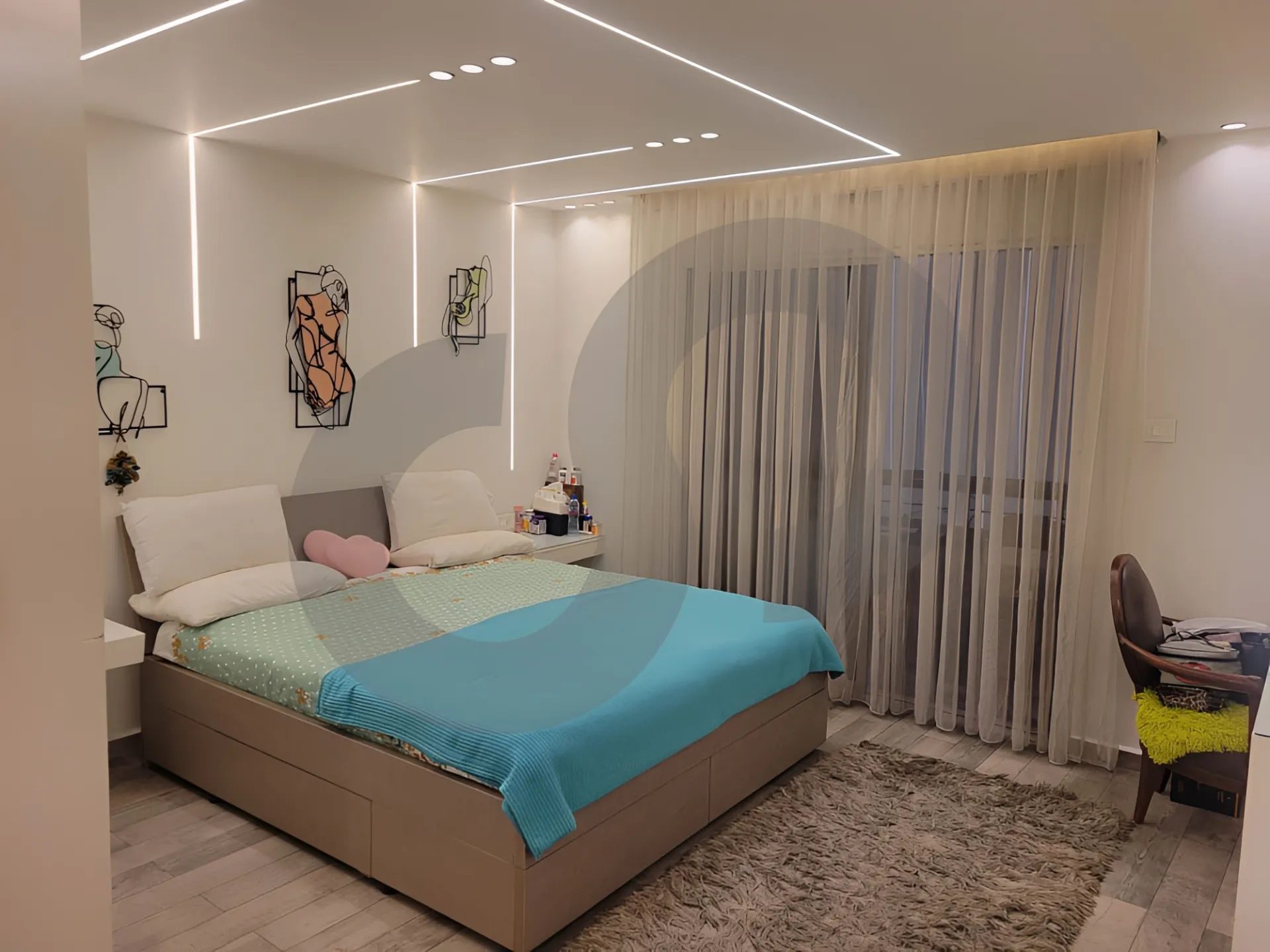 Apartment for Sale in Mar Elias