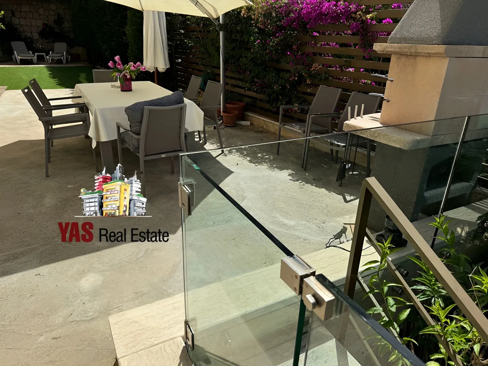 Apartment for Sale in Ajaltoun