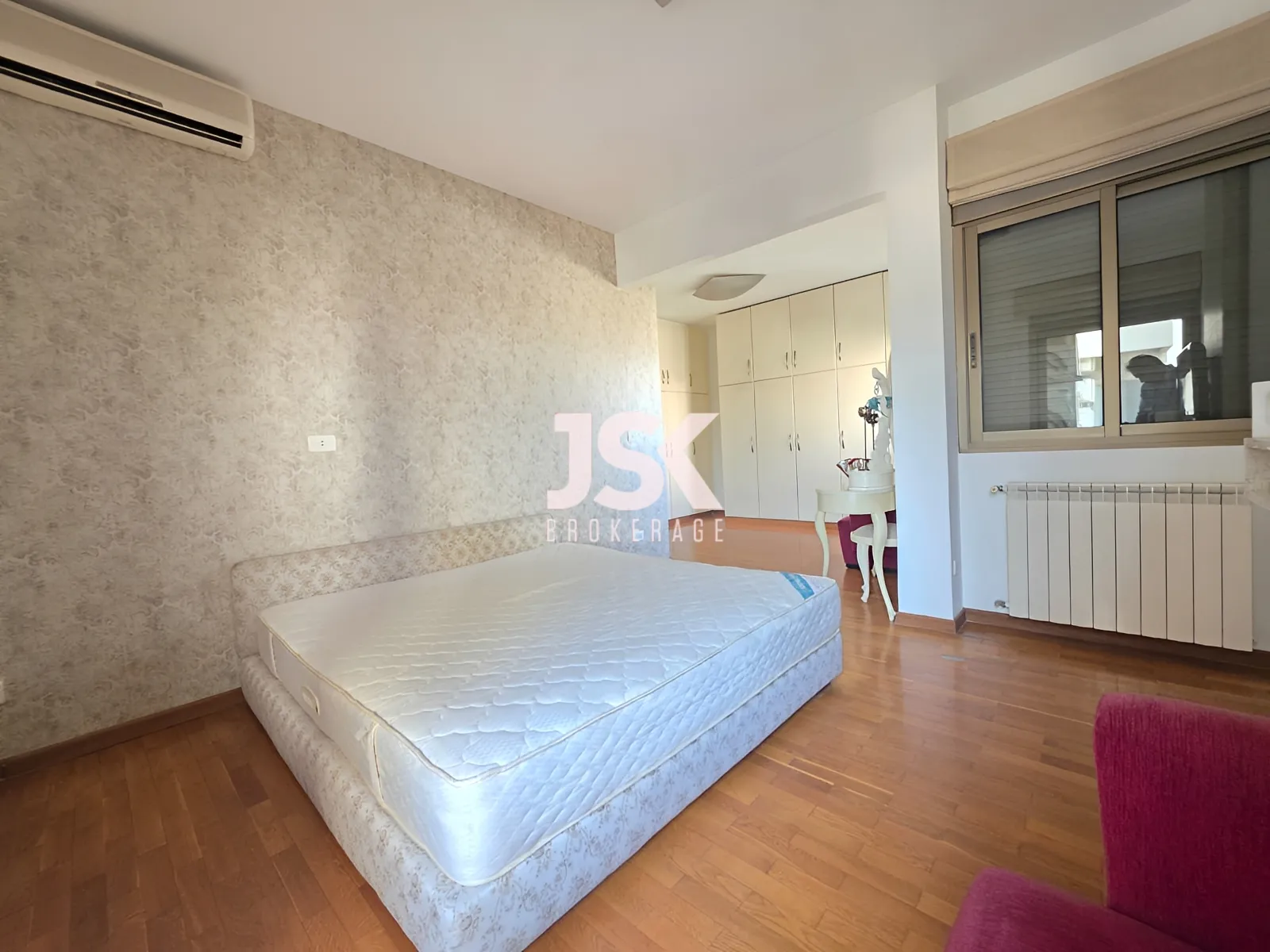 Apartment for Sale in Mar Takla