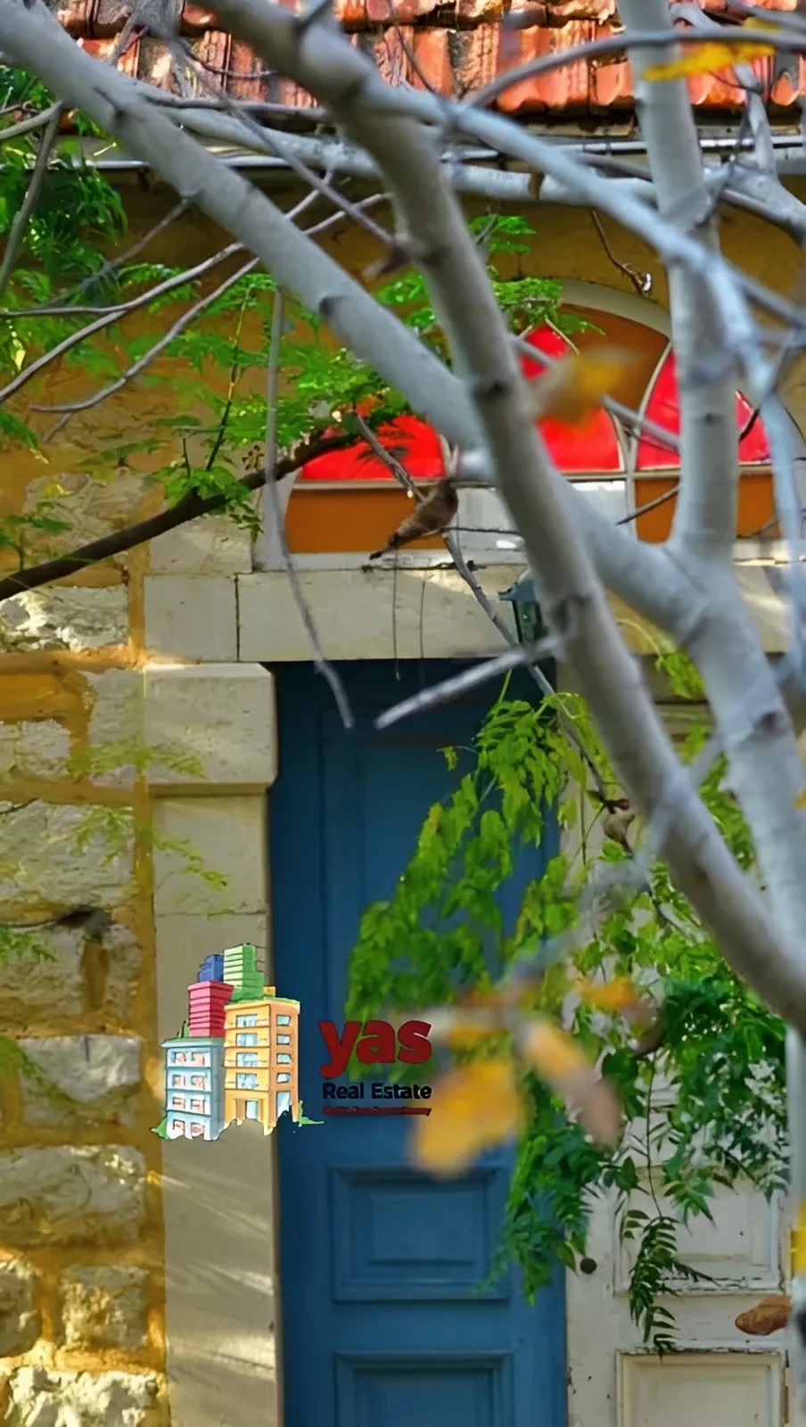 Apartment for Sale in Beit Chabab