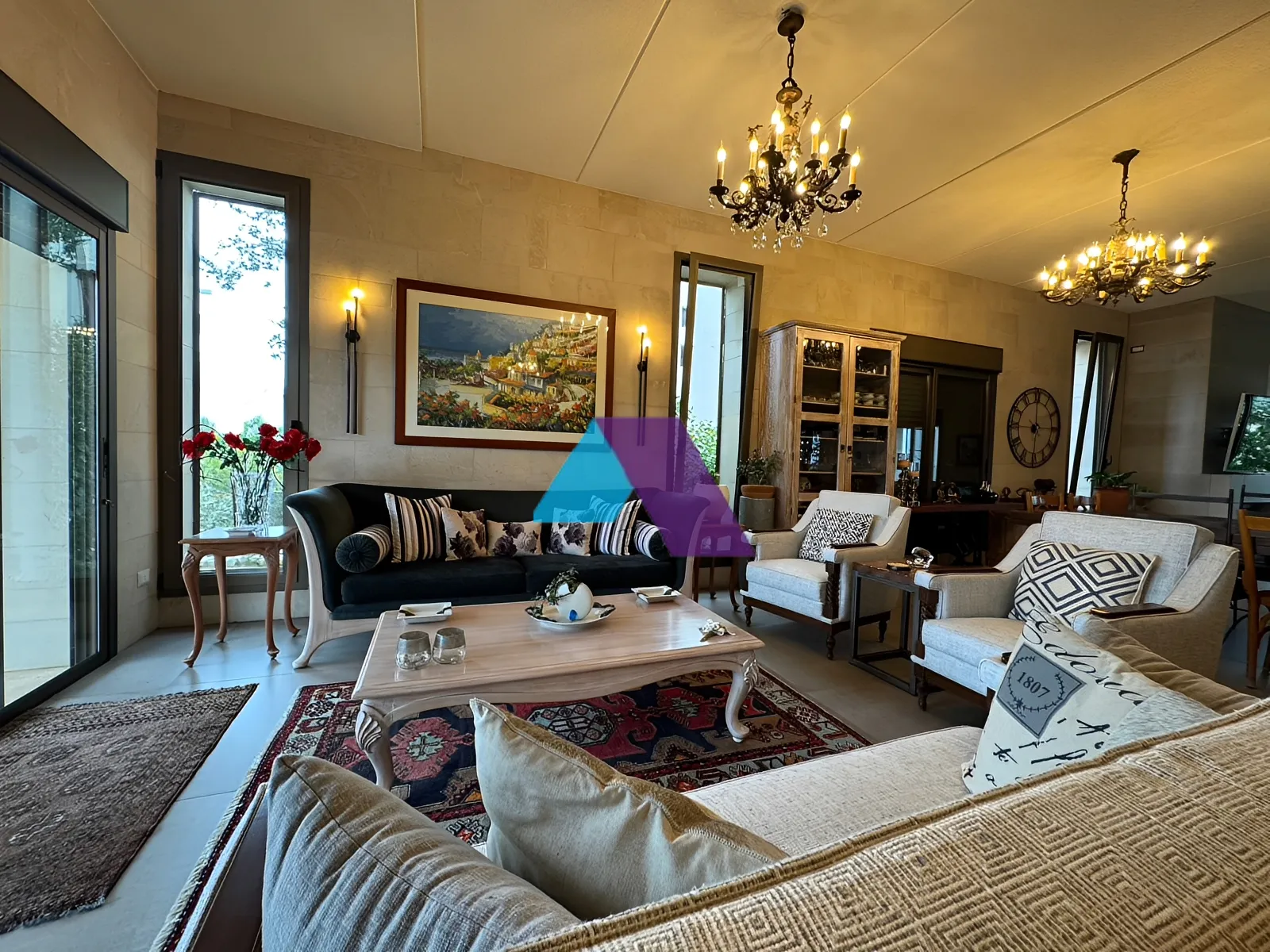 Villa for Sale in Breij - 5 bed, 5 bath