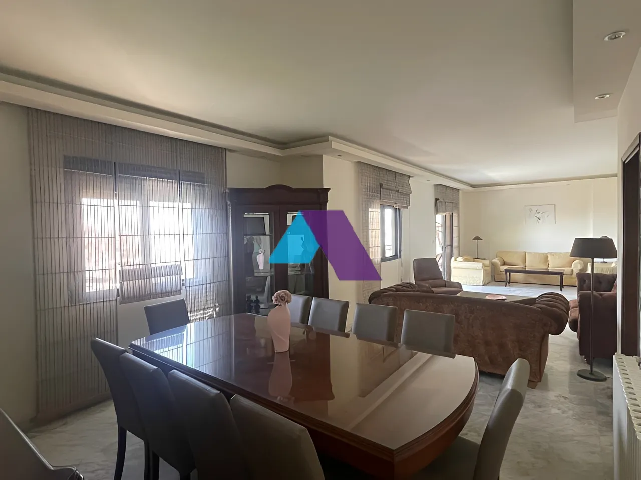 Apartment for Sale in Mar Takla