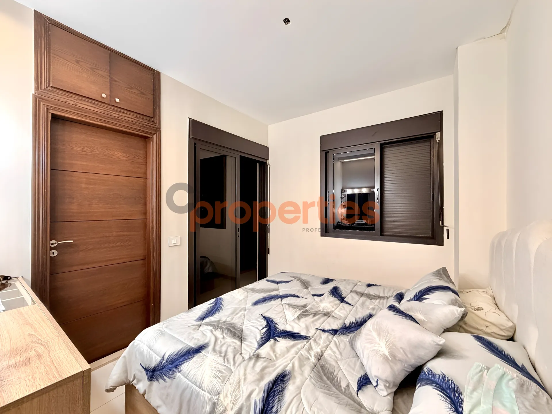 Apartment for Rent in Mezher